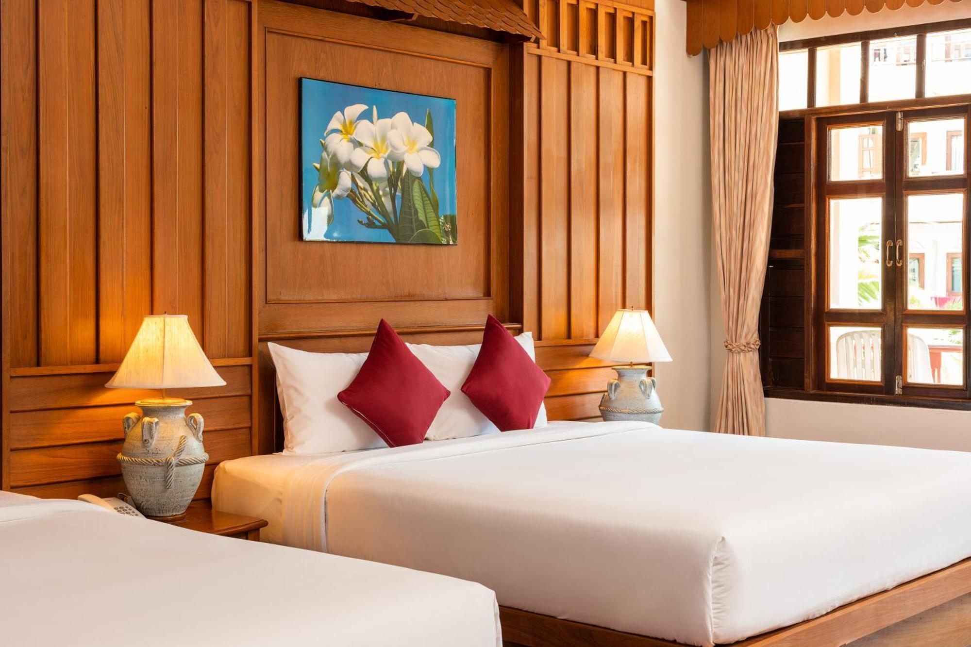 Tony Resort Patong