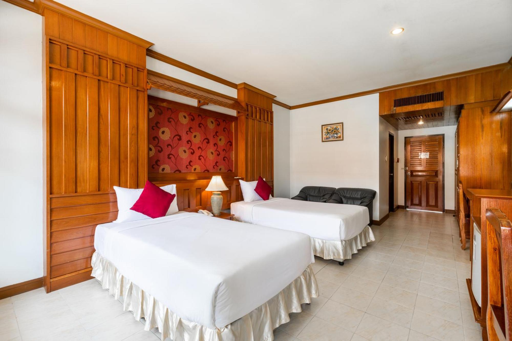 Resort Tony Patong