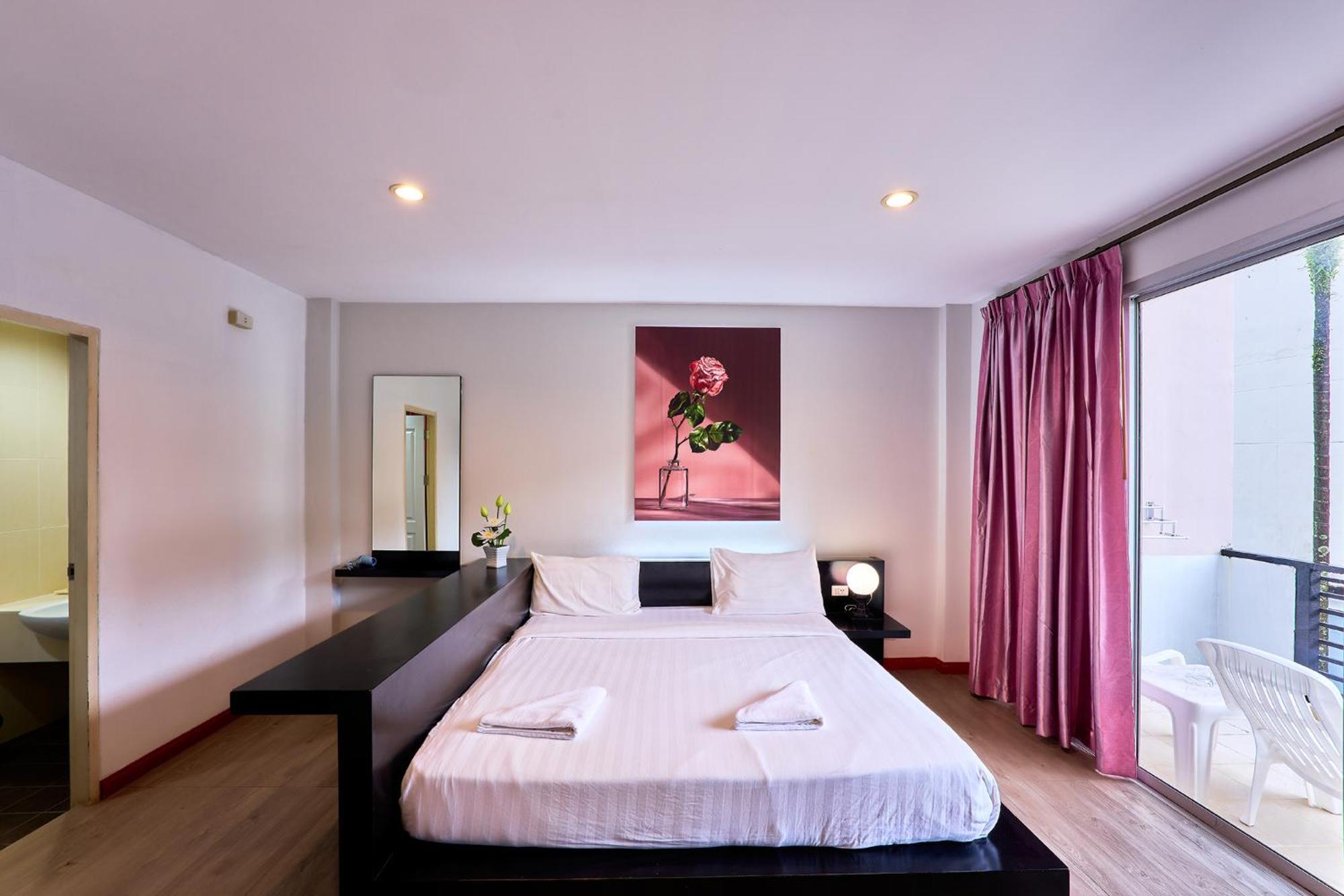 Jinta Andaman 3* Kata Beach (Phuket)