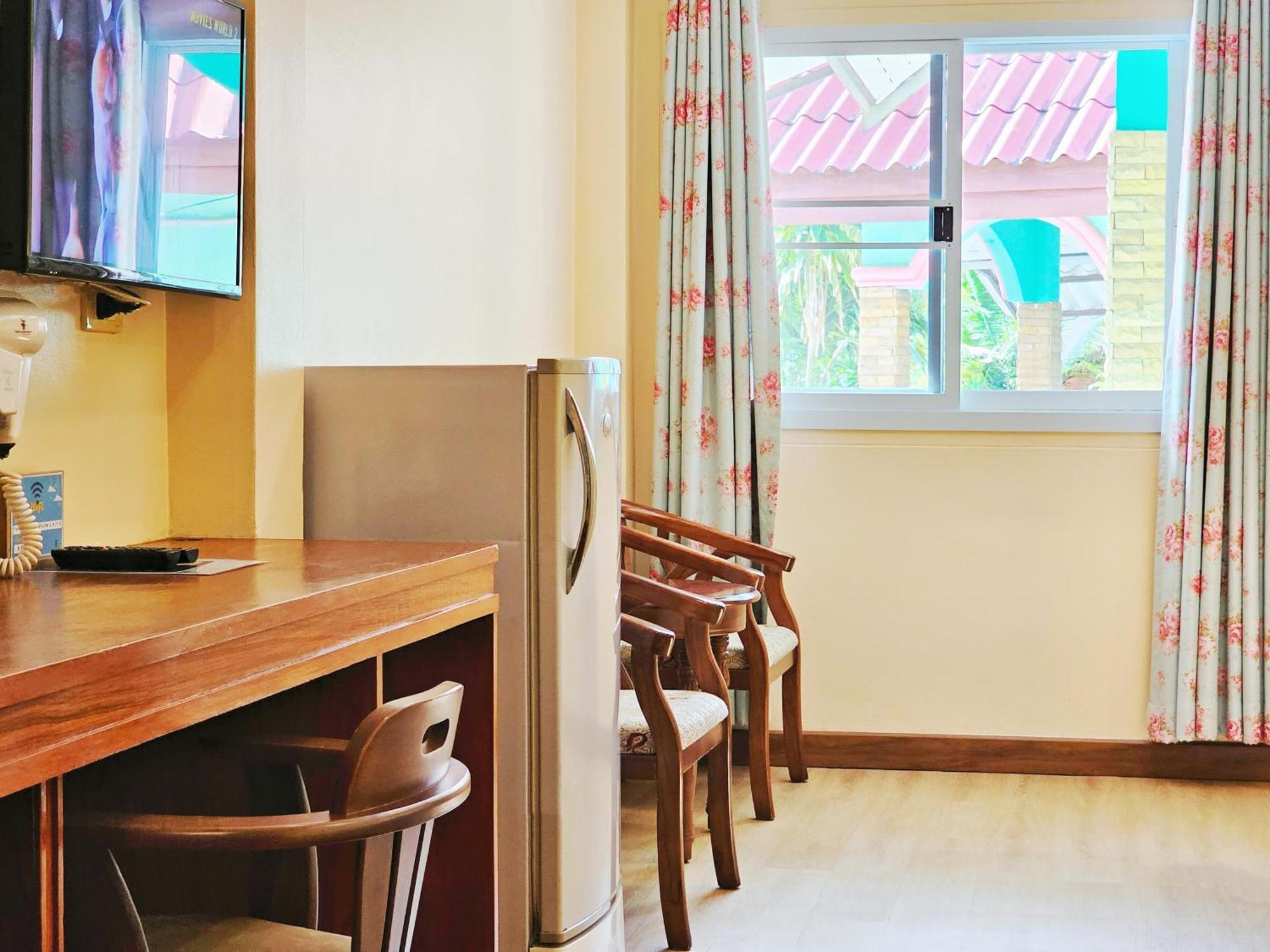 Phaithong Sotel Hotel 3*