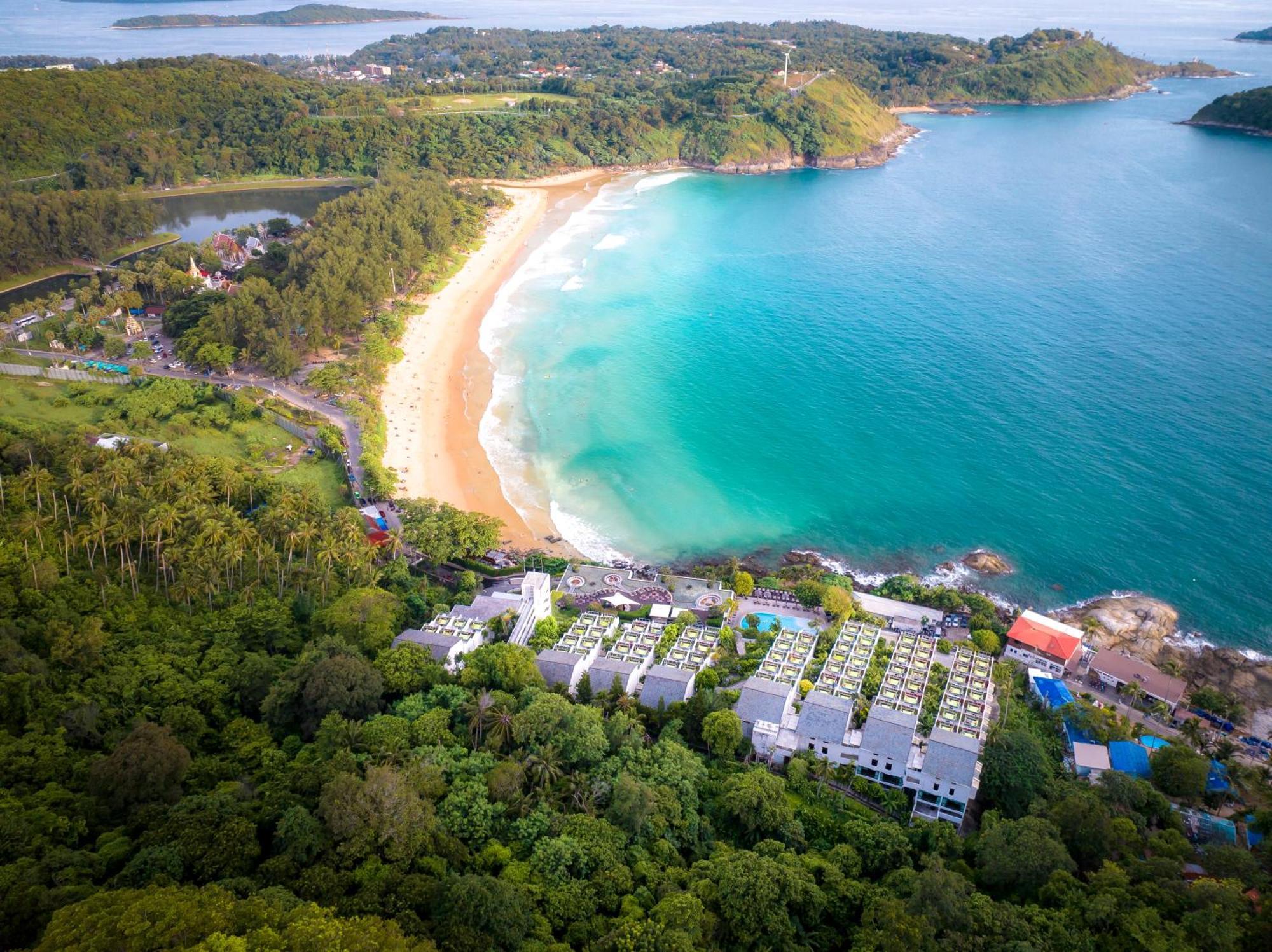 The Nai Harn