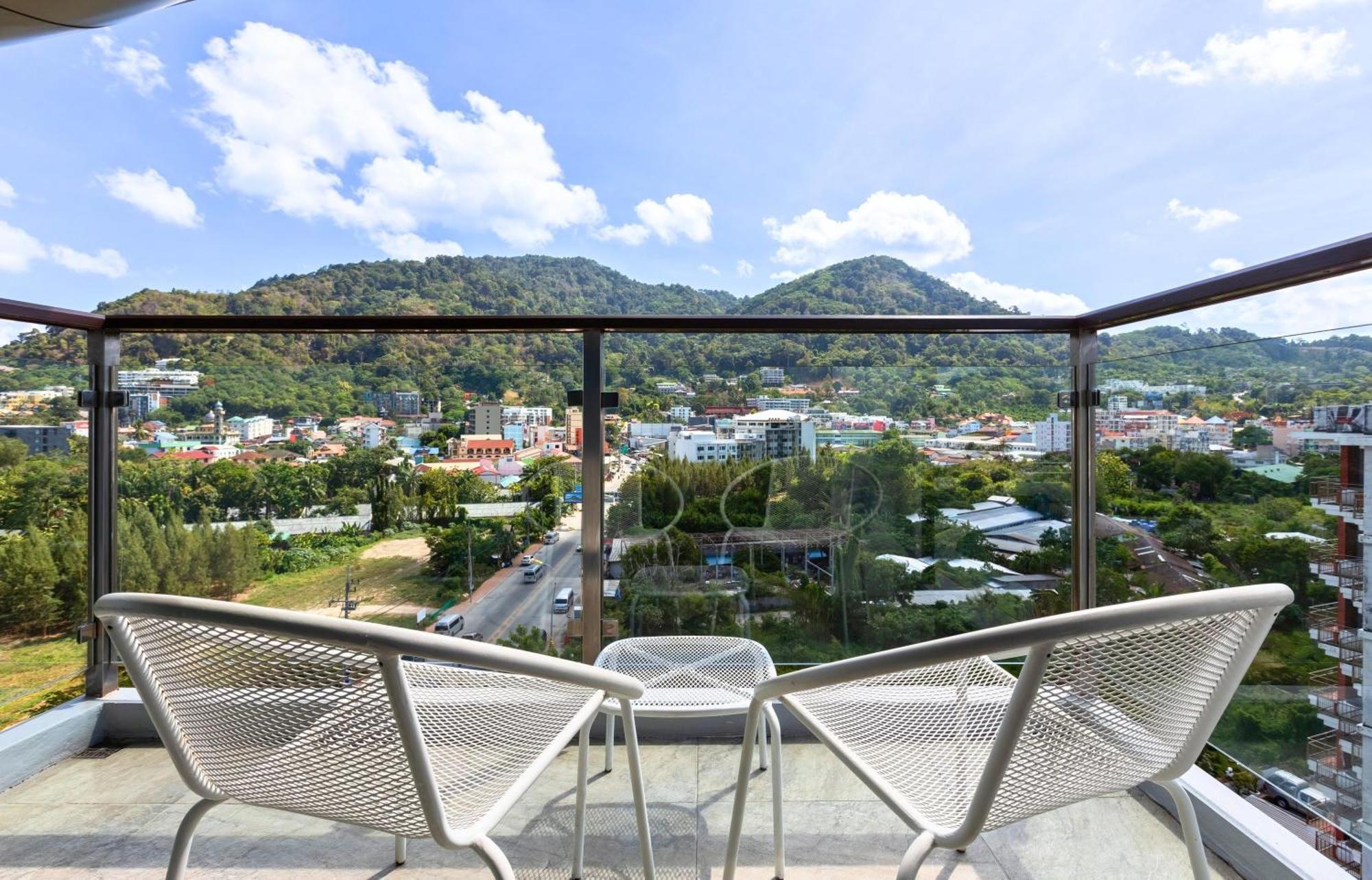 The Marina Phuket 4* Patong