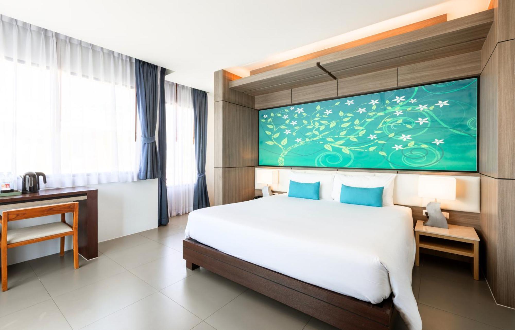 The Marina Phuket