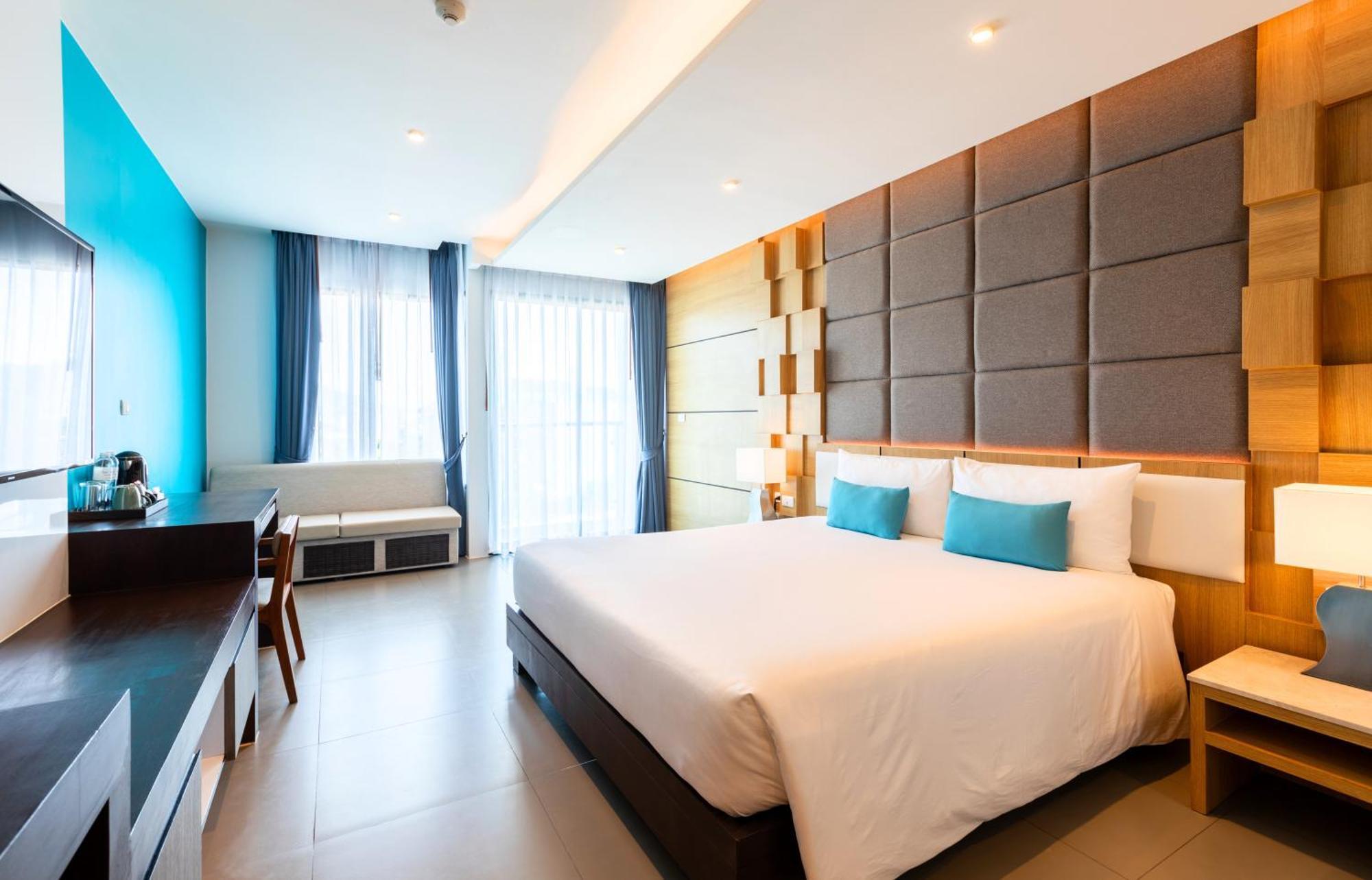 The Marina Phuket Hotel