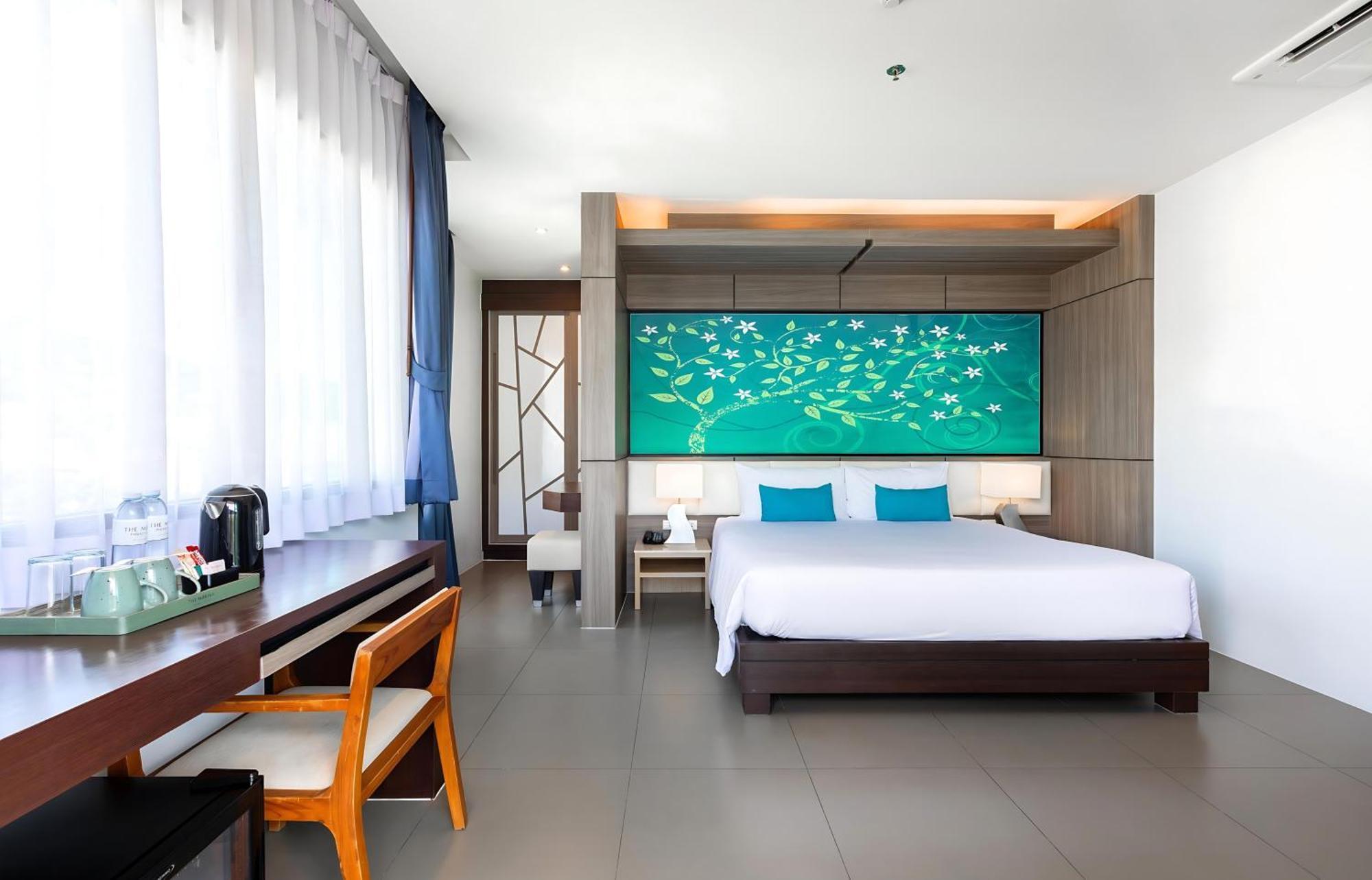 The Marina Phuket Patong