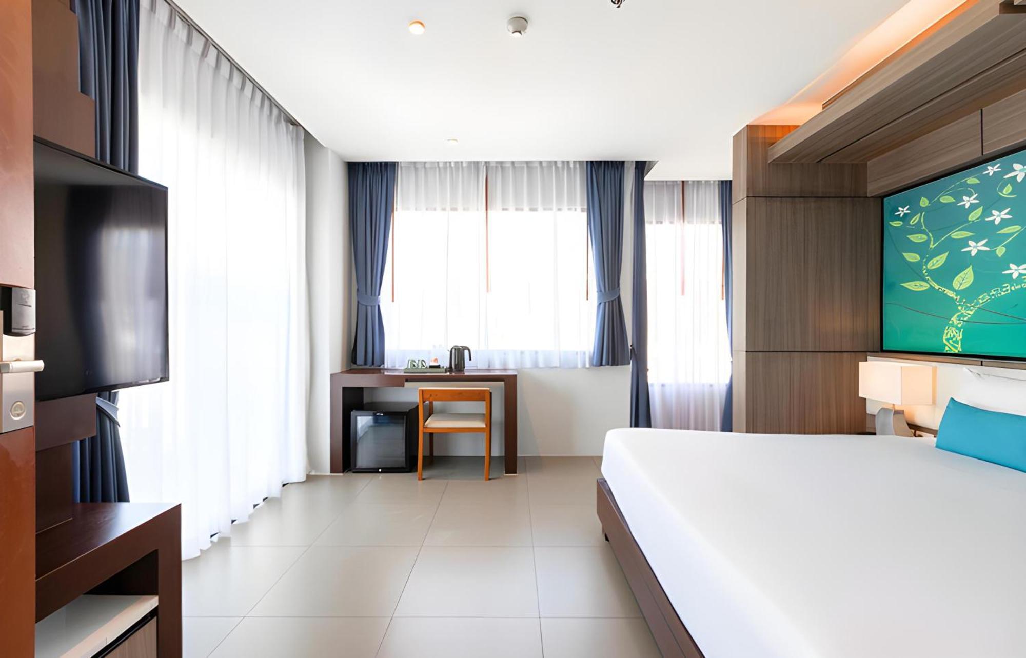 The Marina Phuket 4* Patong