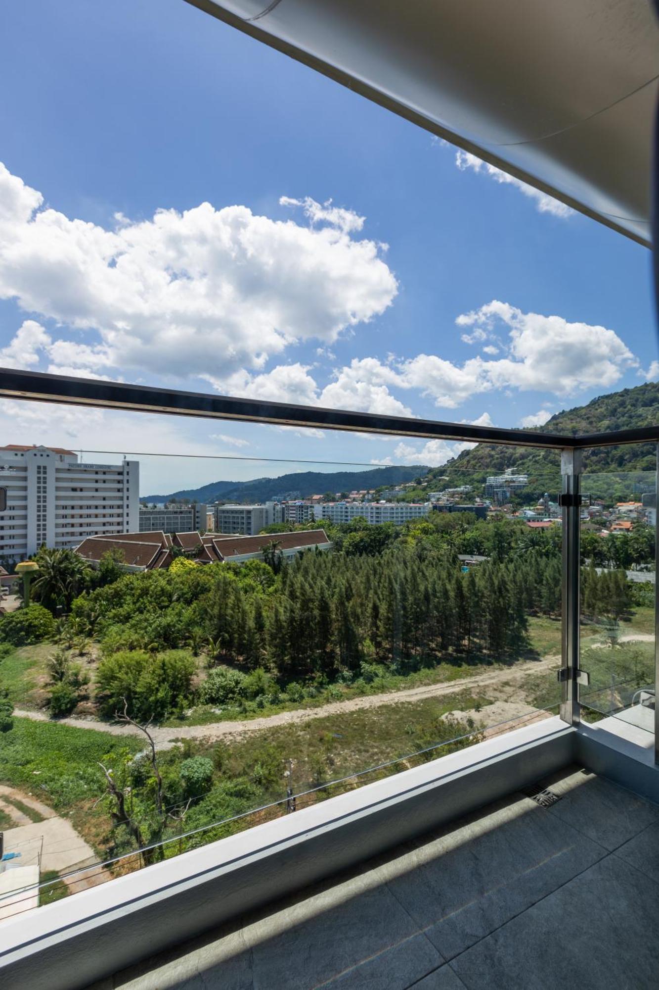 The Marina Phuket Hotel Patong