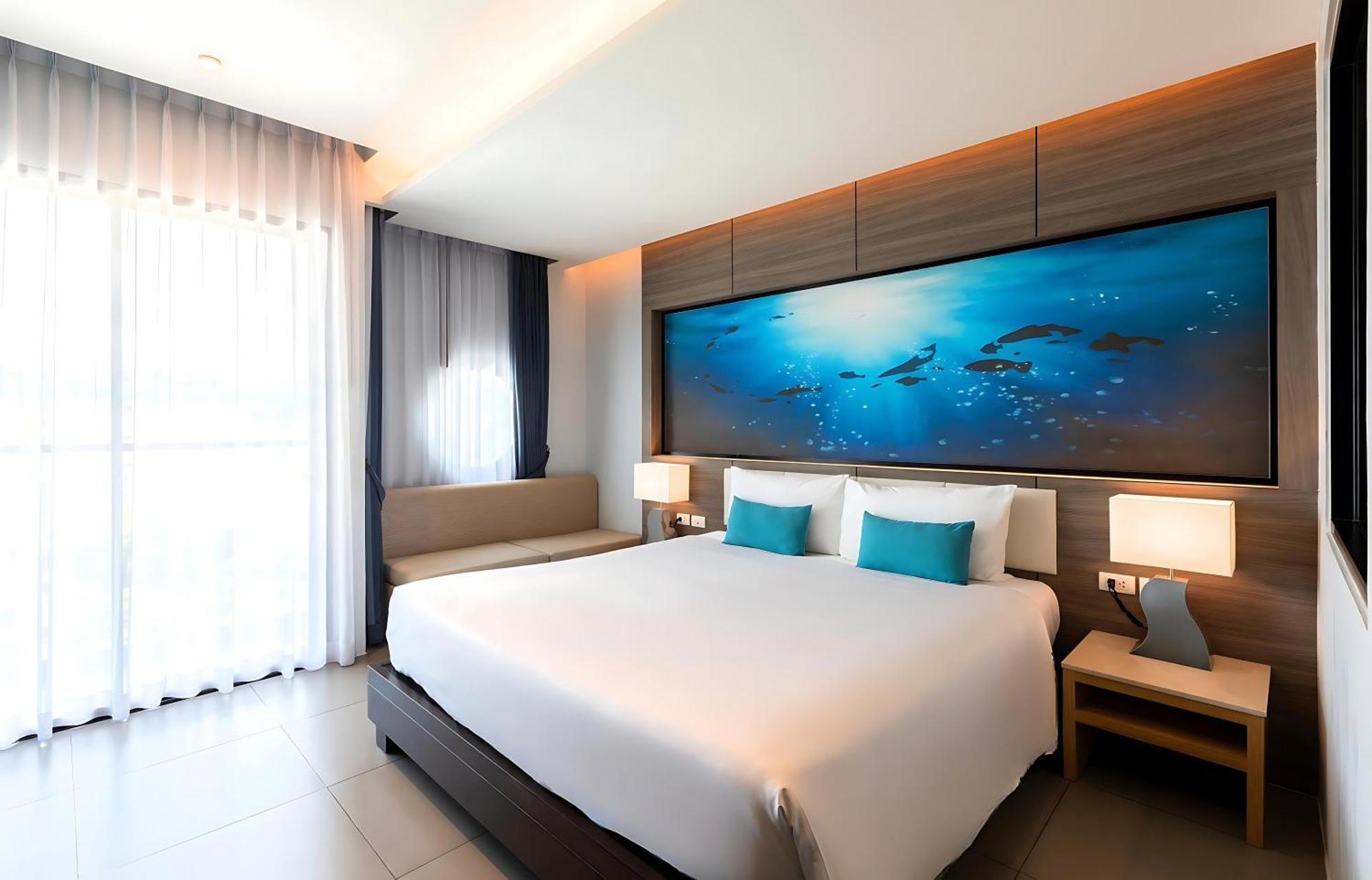 The Marina Phuket 4* Patong