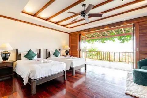 Seaview Luxury Penda * Patong