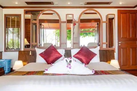 Pousada Seaview Luxury Penda