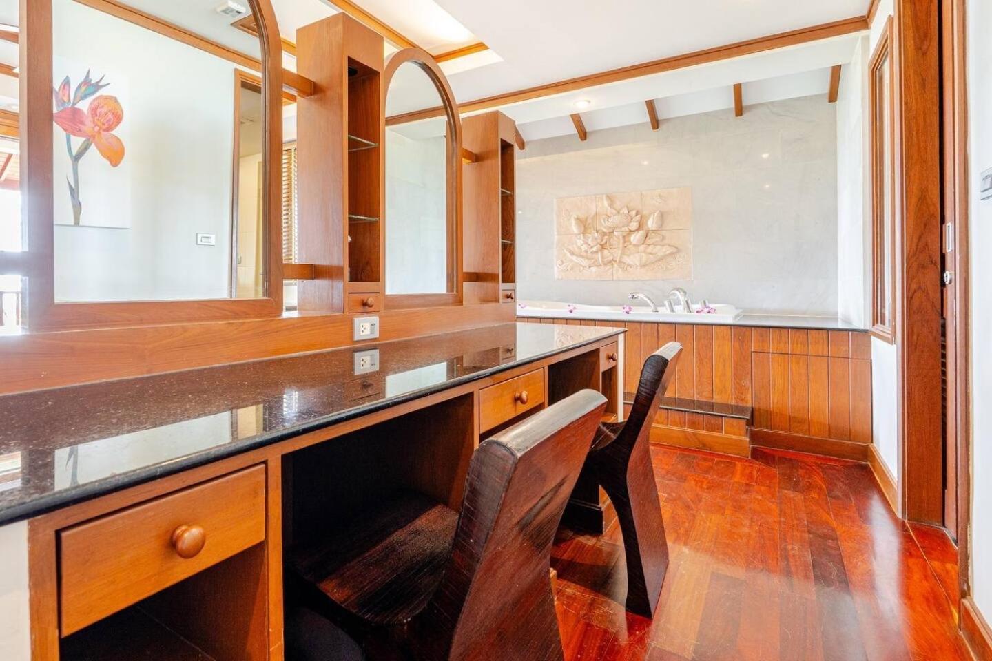 Villa Seaview Luxury Penda *