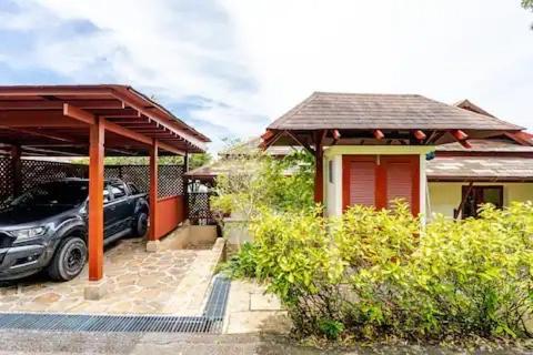 Pousada Seaview Luxury Penda