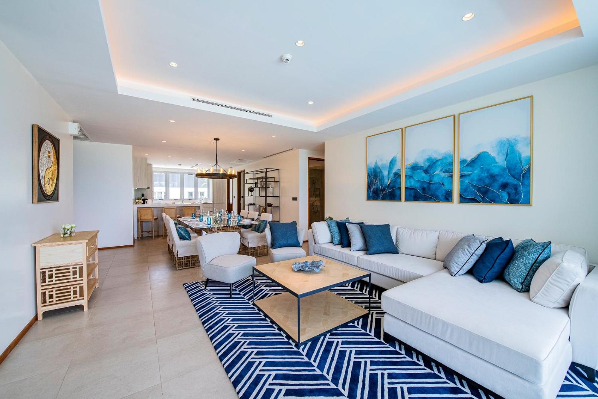 Beachfront Residences - Stunning Sea And View Bang Tao Beach (Phuket)