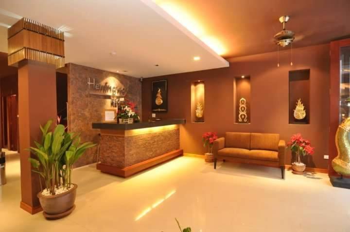 Hotel Hemingway's 3*