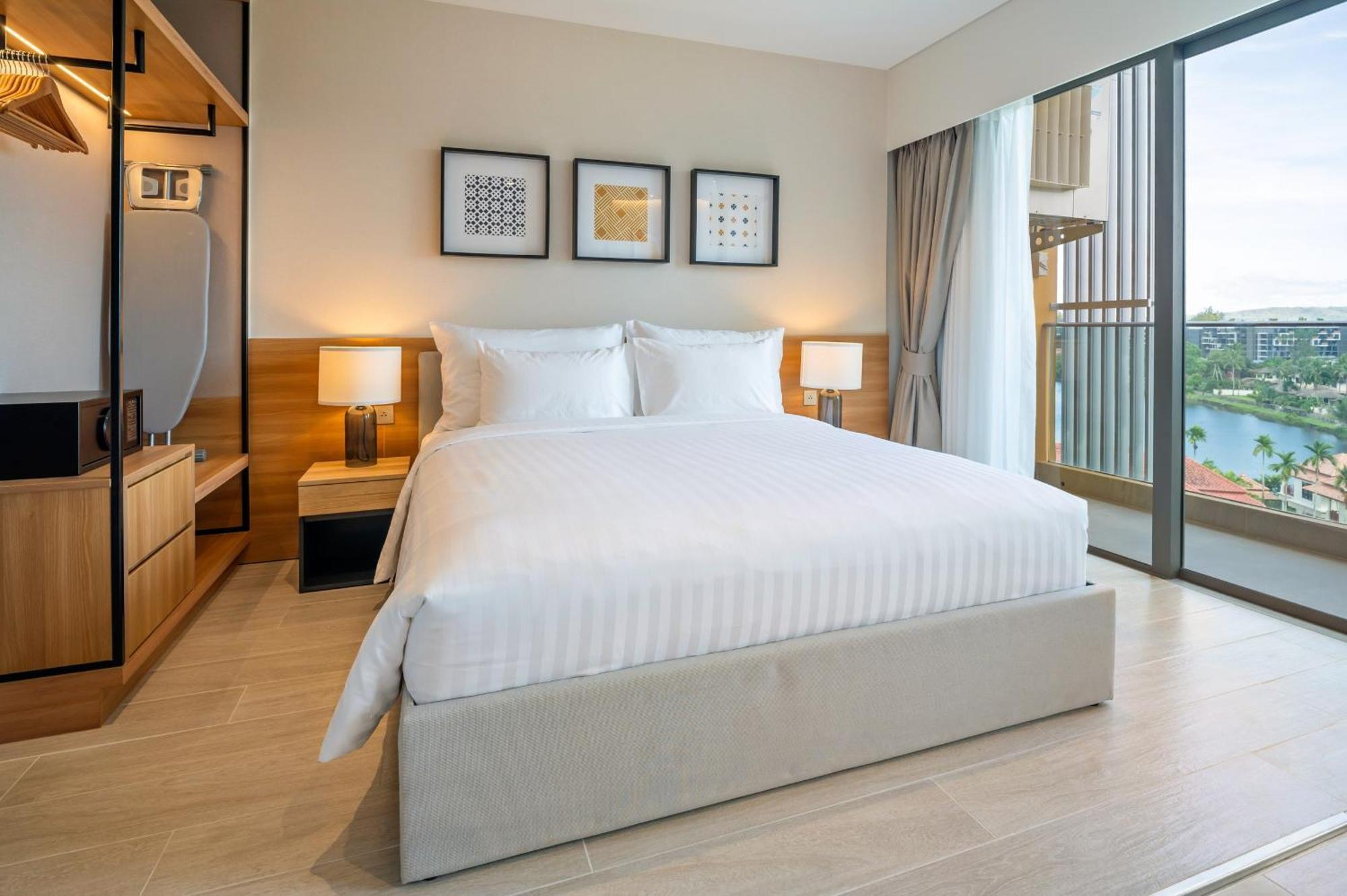Laguna Lakeside Residences By Banyan Living Thalang