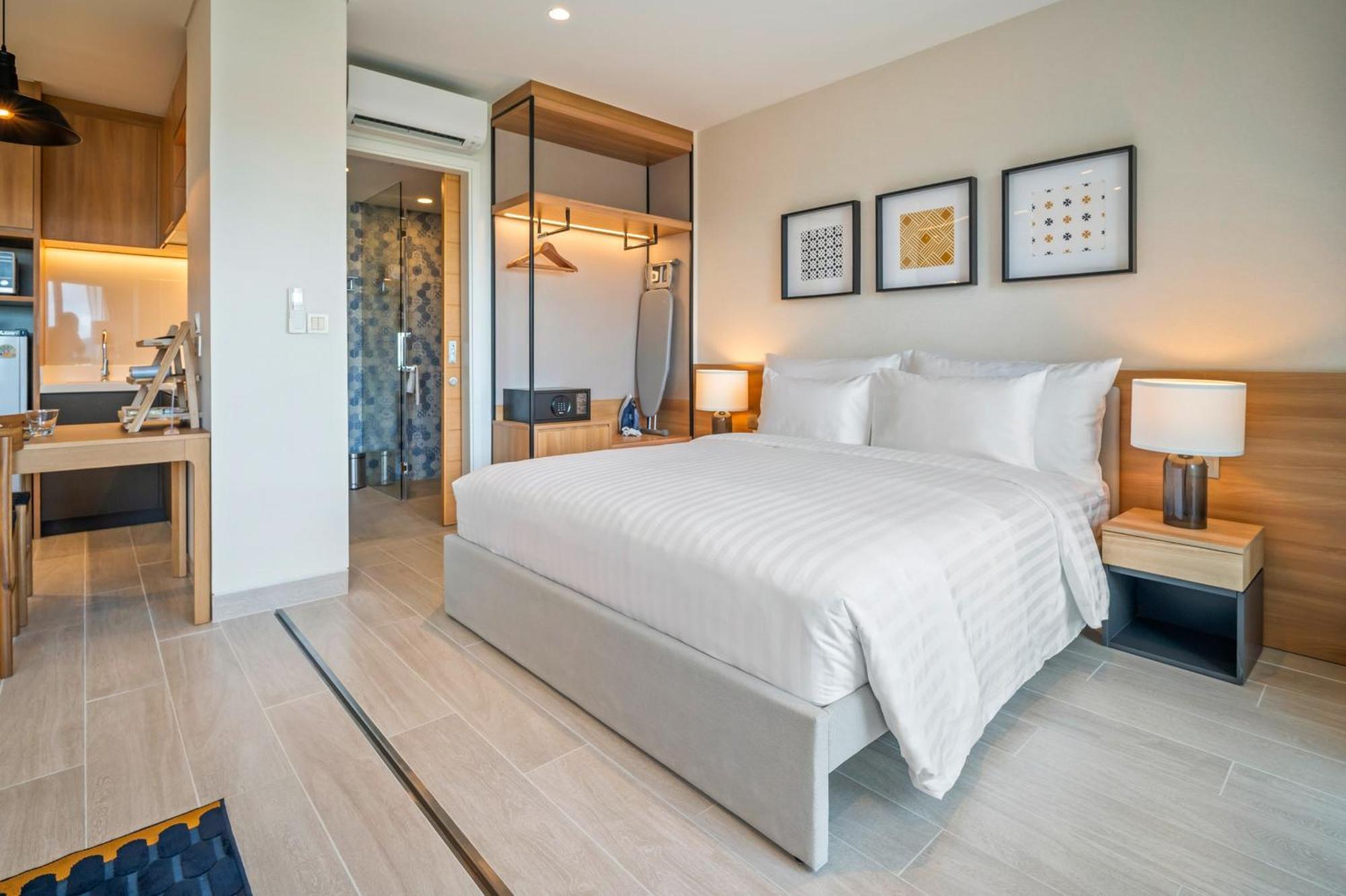 Laguna Lakeside Residences By Banyan Living Thalang