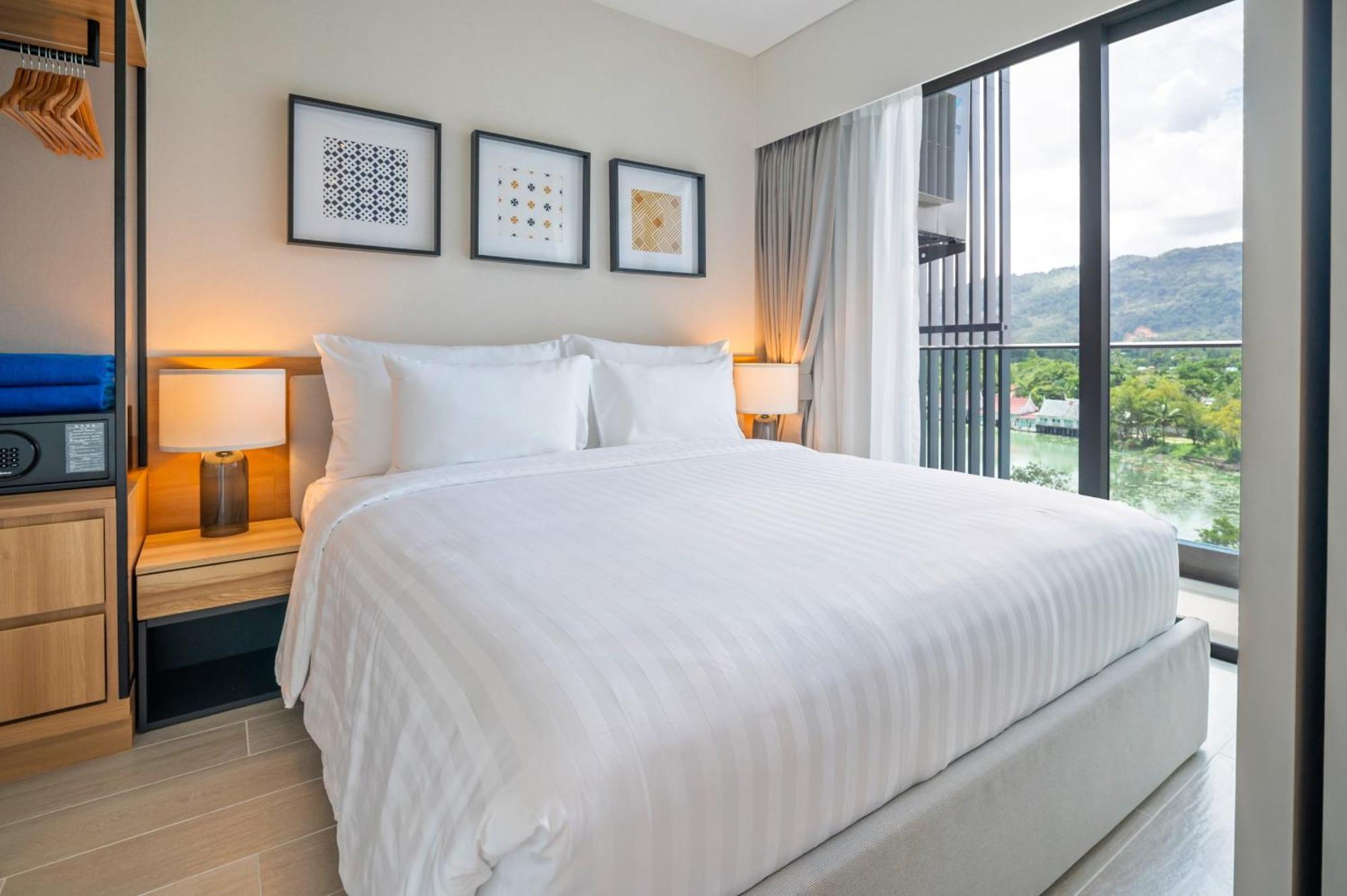 Laguna Lakeside Residences By Banyan Living * Thalang