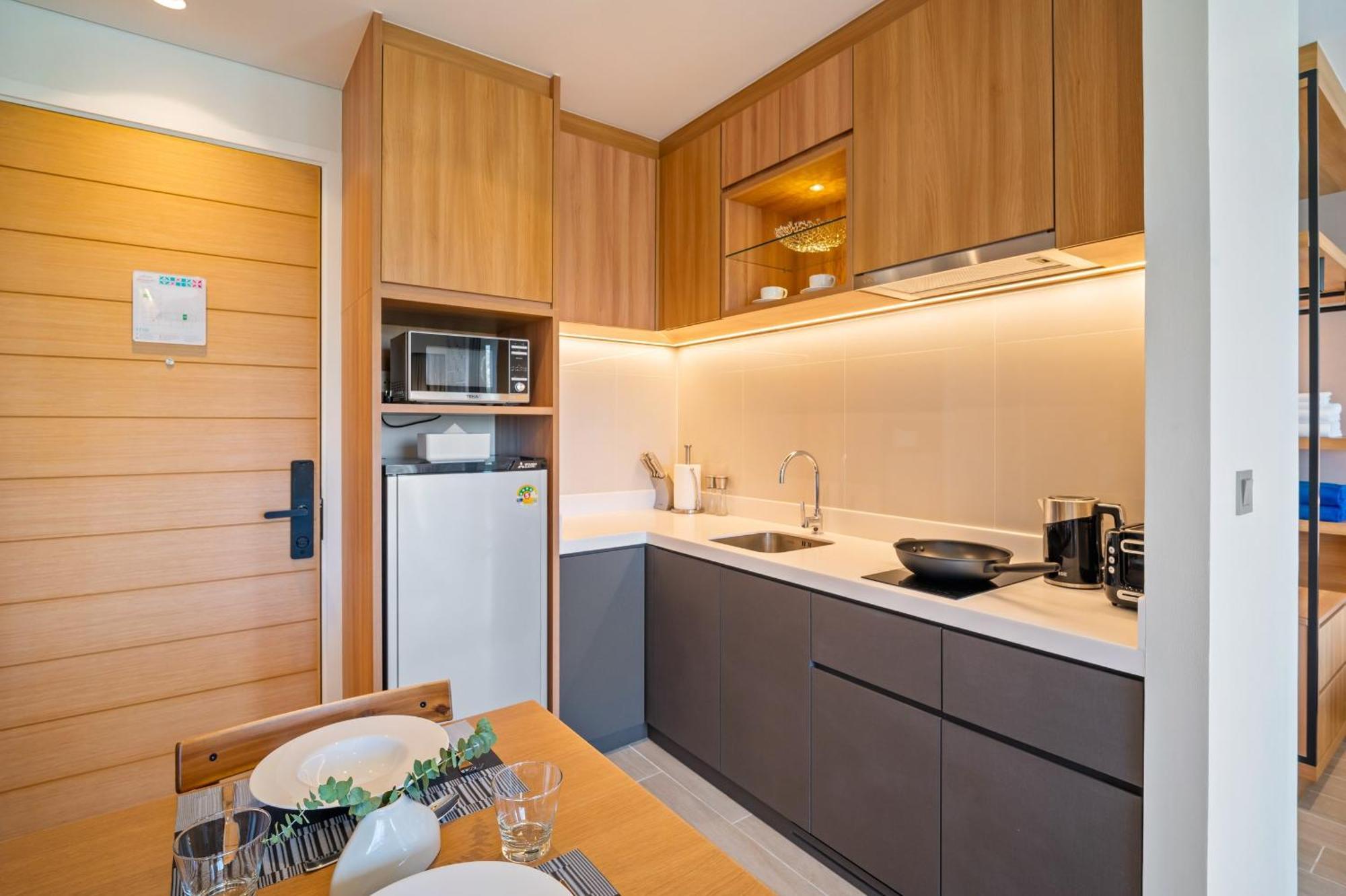 Laguna Lakeside Residences By Banyan Living * Thalang