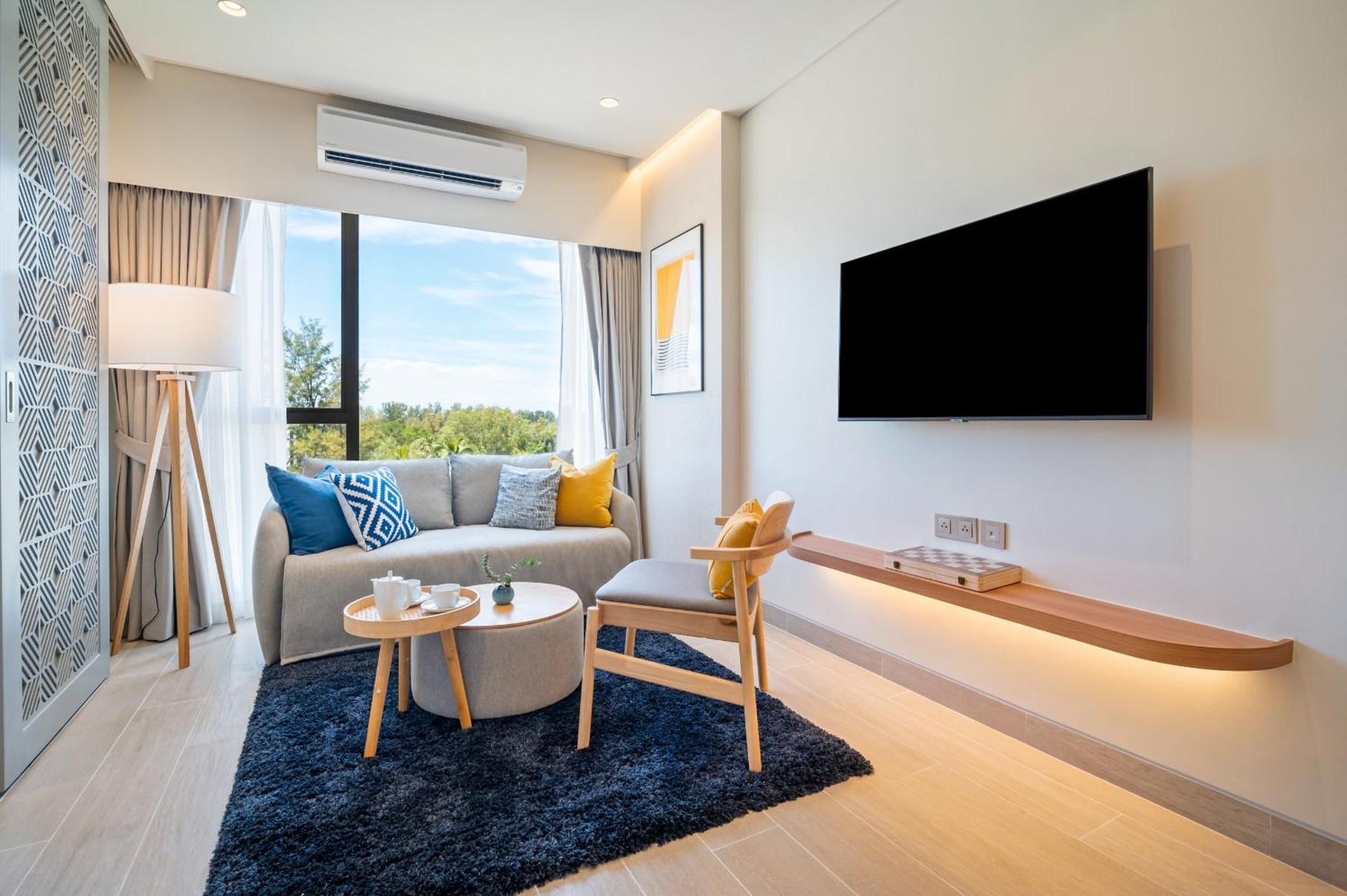 Apartment Laguna Lakeside Residences By Banyan Living