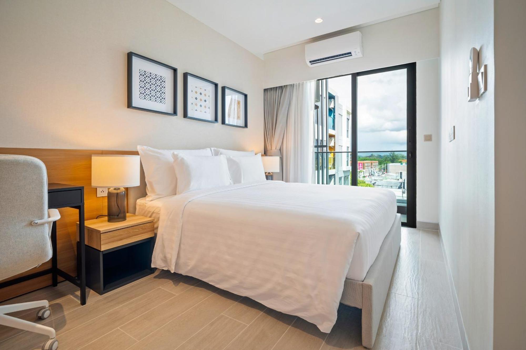 Laguna Lakeside Residences By Banyan Living * Thalang