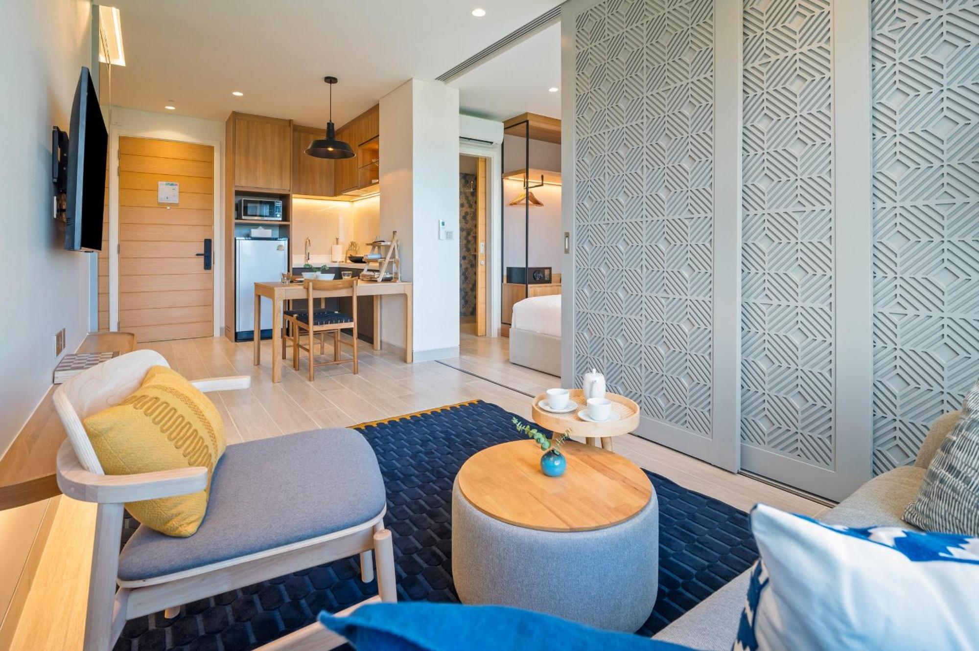 Apartment Laguna Lakeside Residences By Banyan Living *