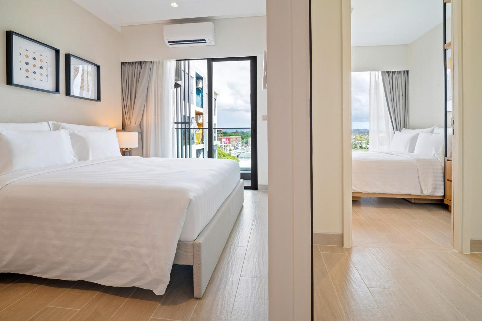 Laguna Lakeside Residences By Banyan Living * Thalang