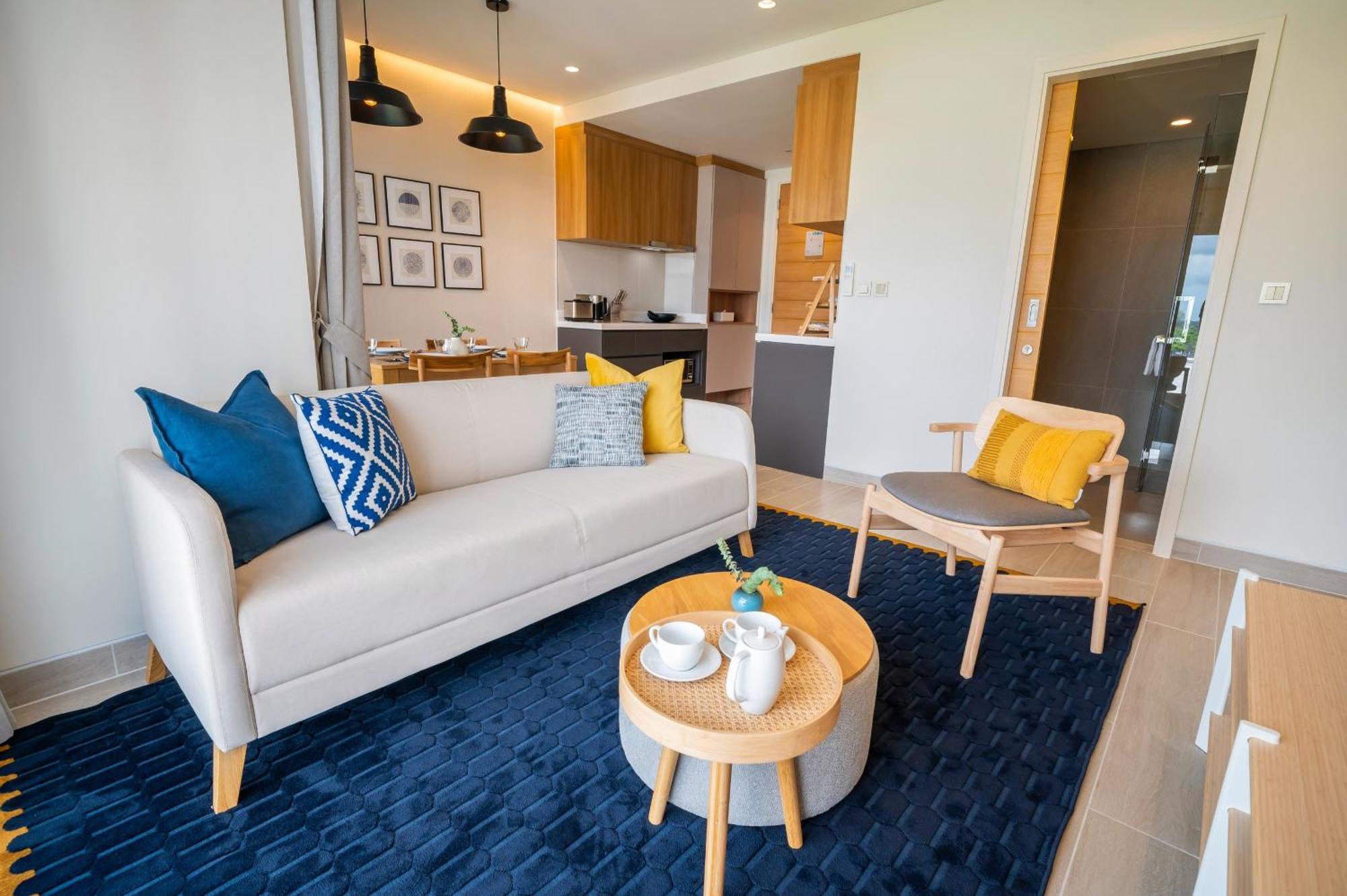 Laguna Lakeside Residences By Banyan Living * Thalang