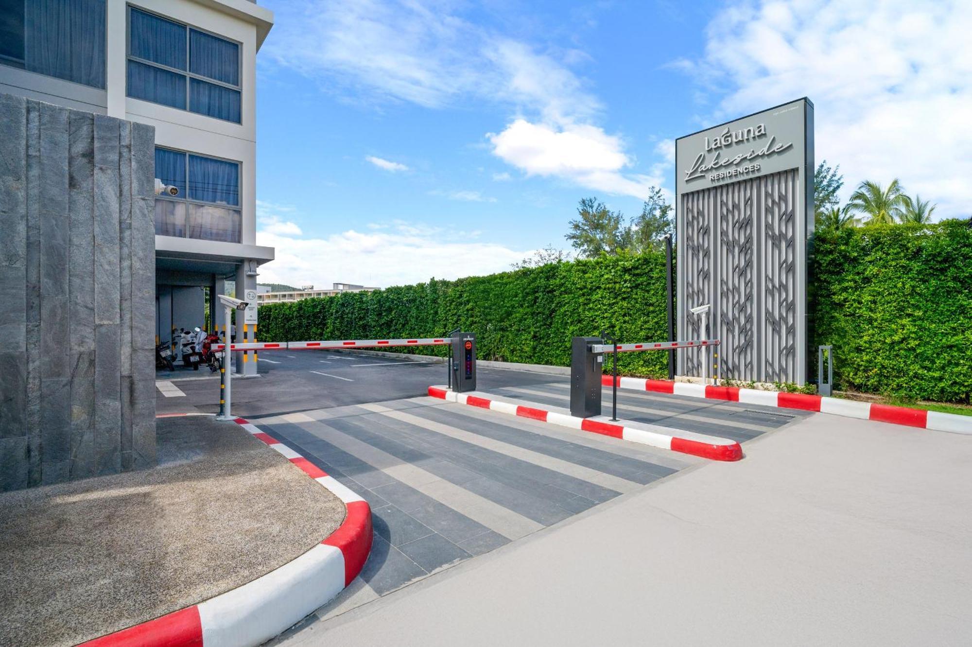 Apartment Laguna Lakeside Residences By Banyan Living *