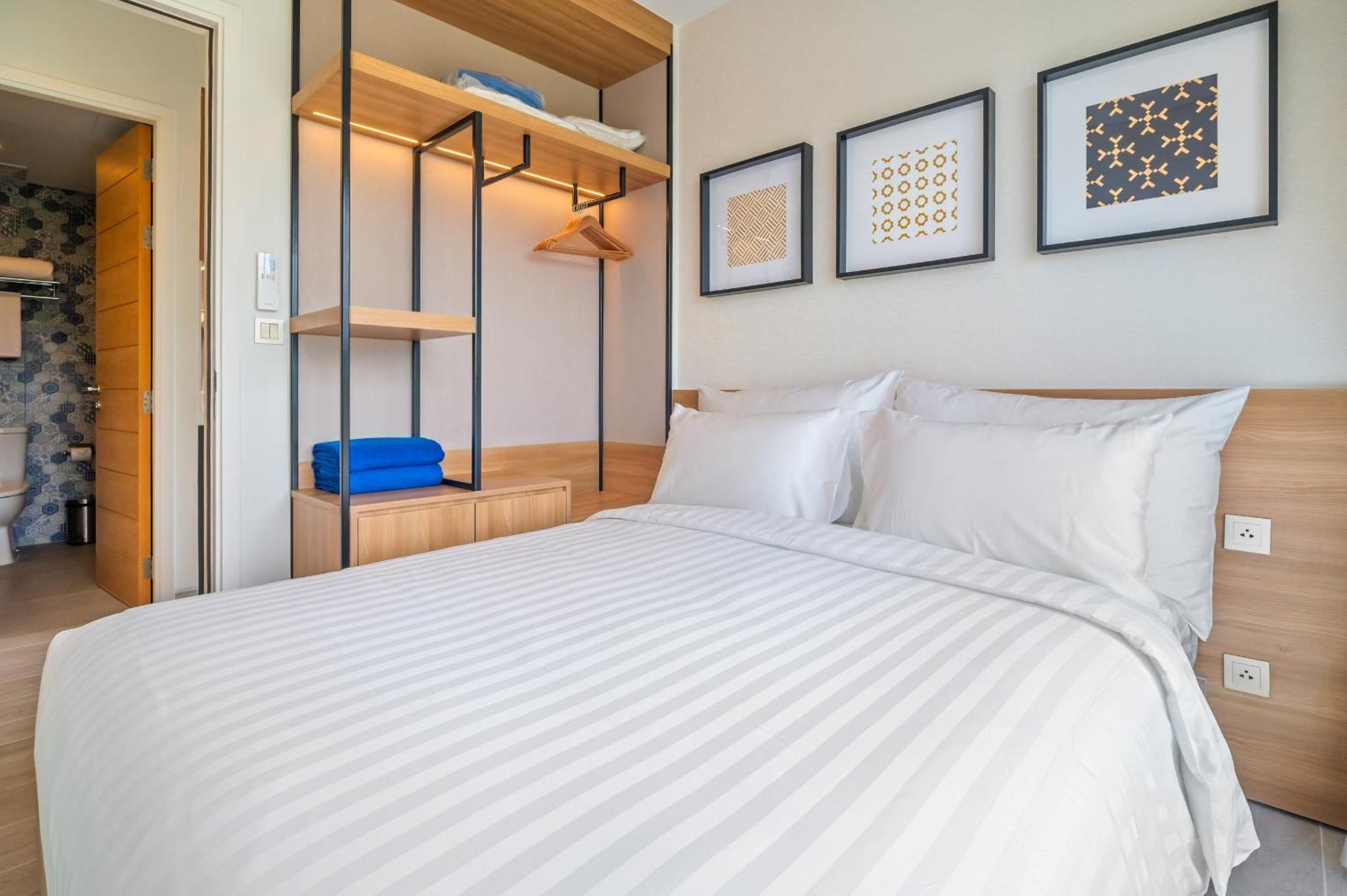 Laguna Lakeside Residences By Banyan Living * Thalang