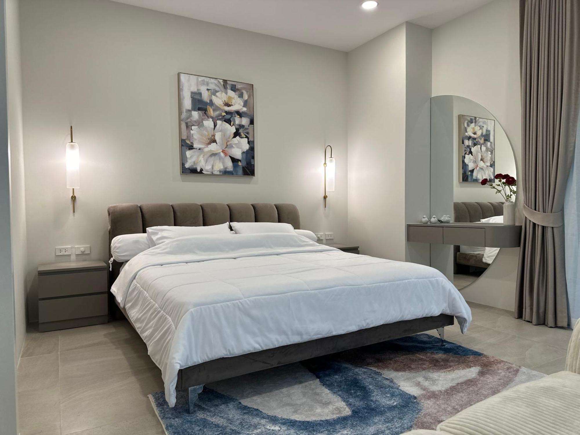 Karon Beach Residence