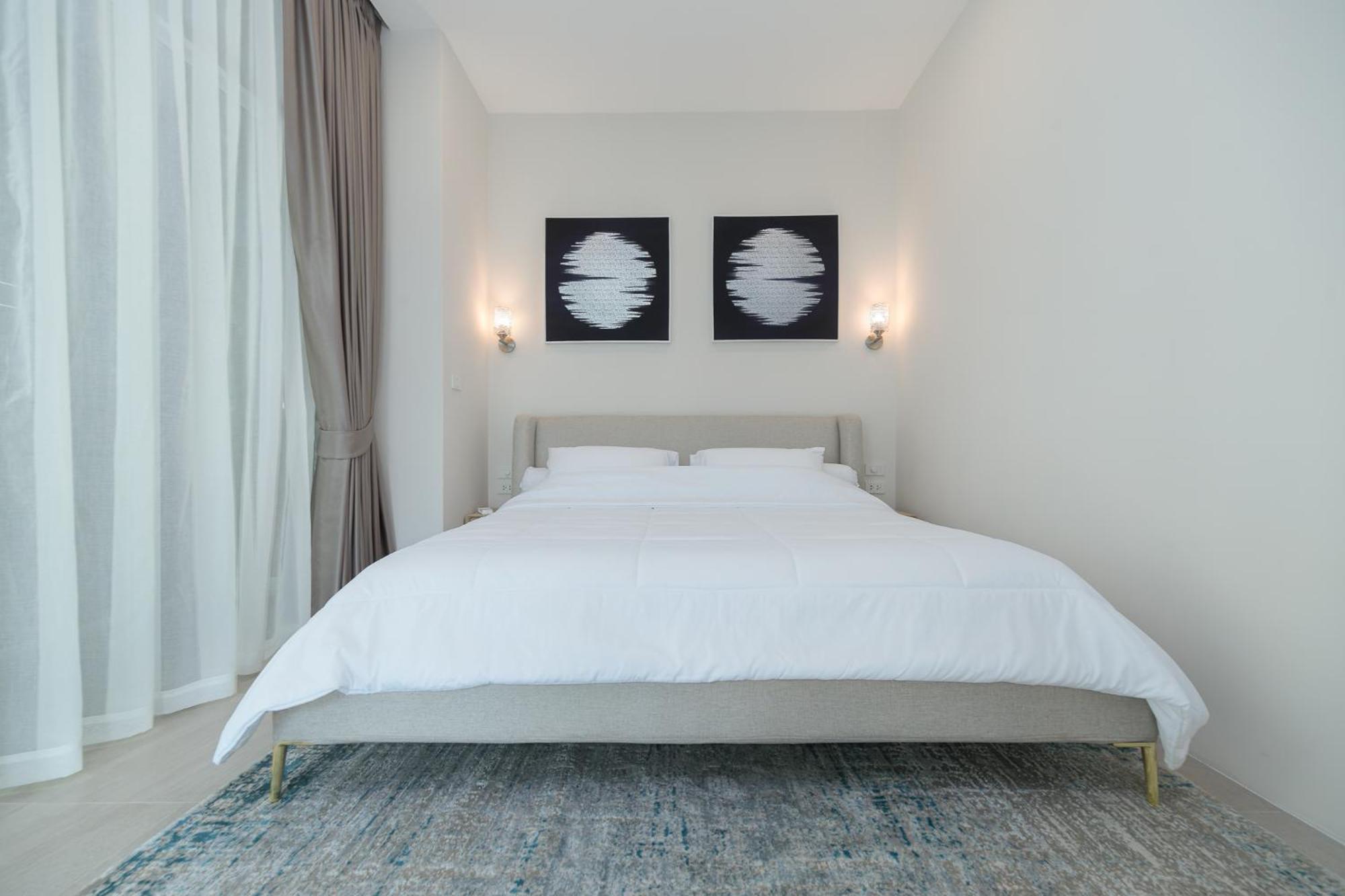 Apartment Karon Beach Residence *