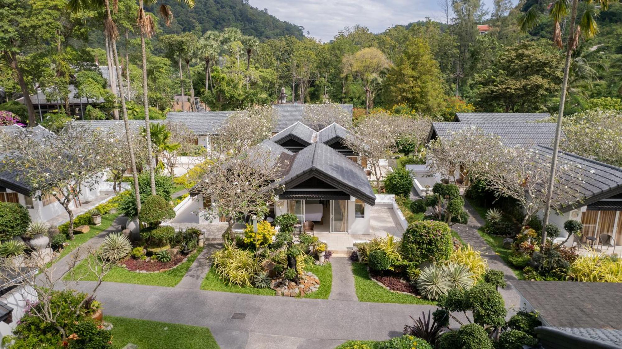 Thavorn Village & Phuket Resort Kamala Beach