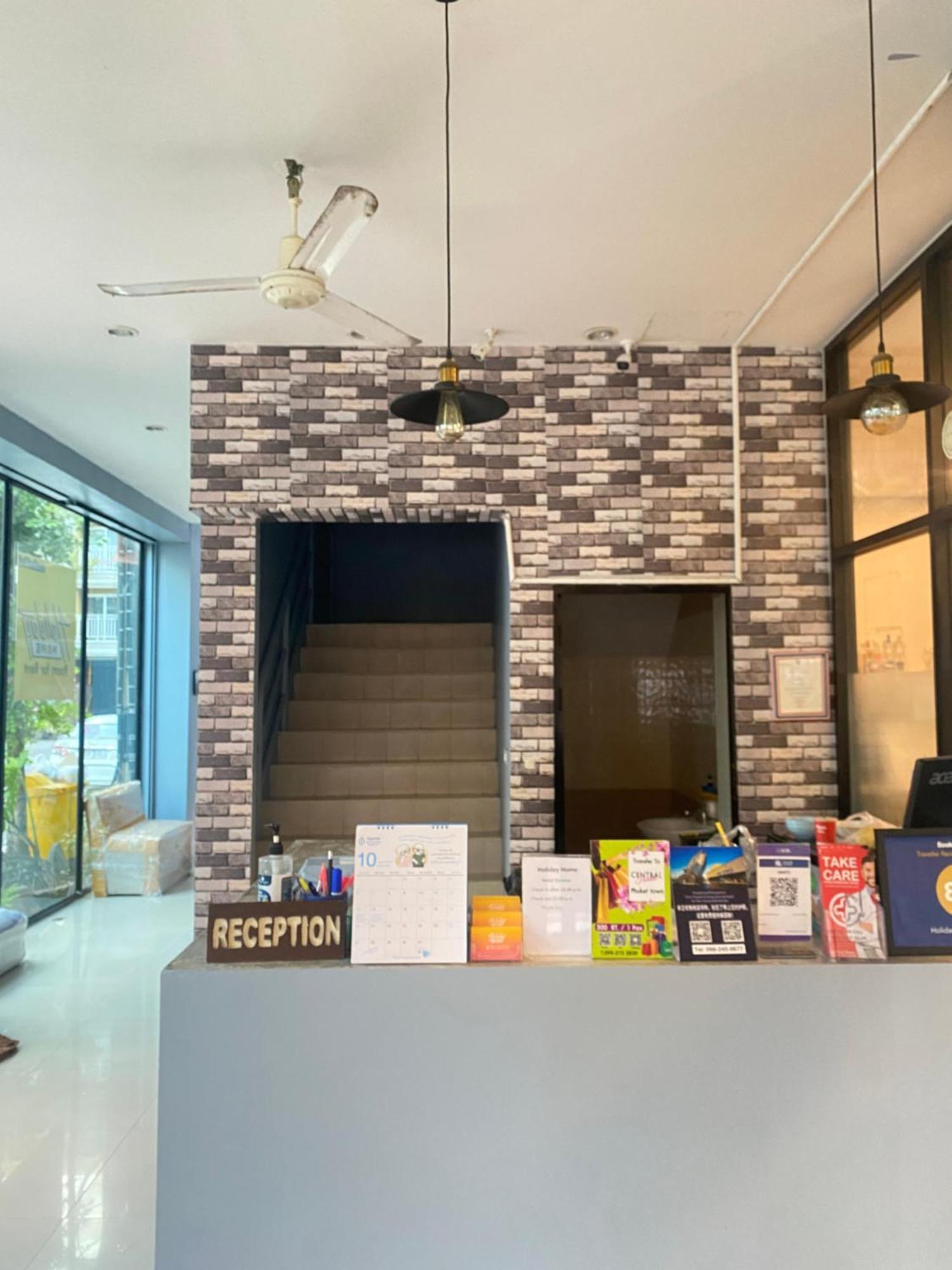 Holiday Home Patong Patong