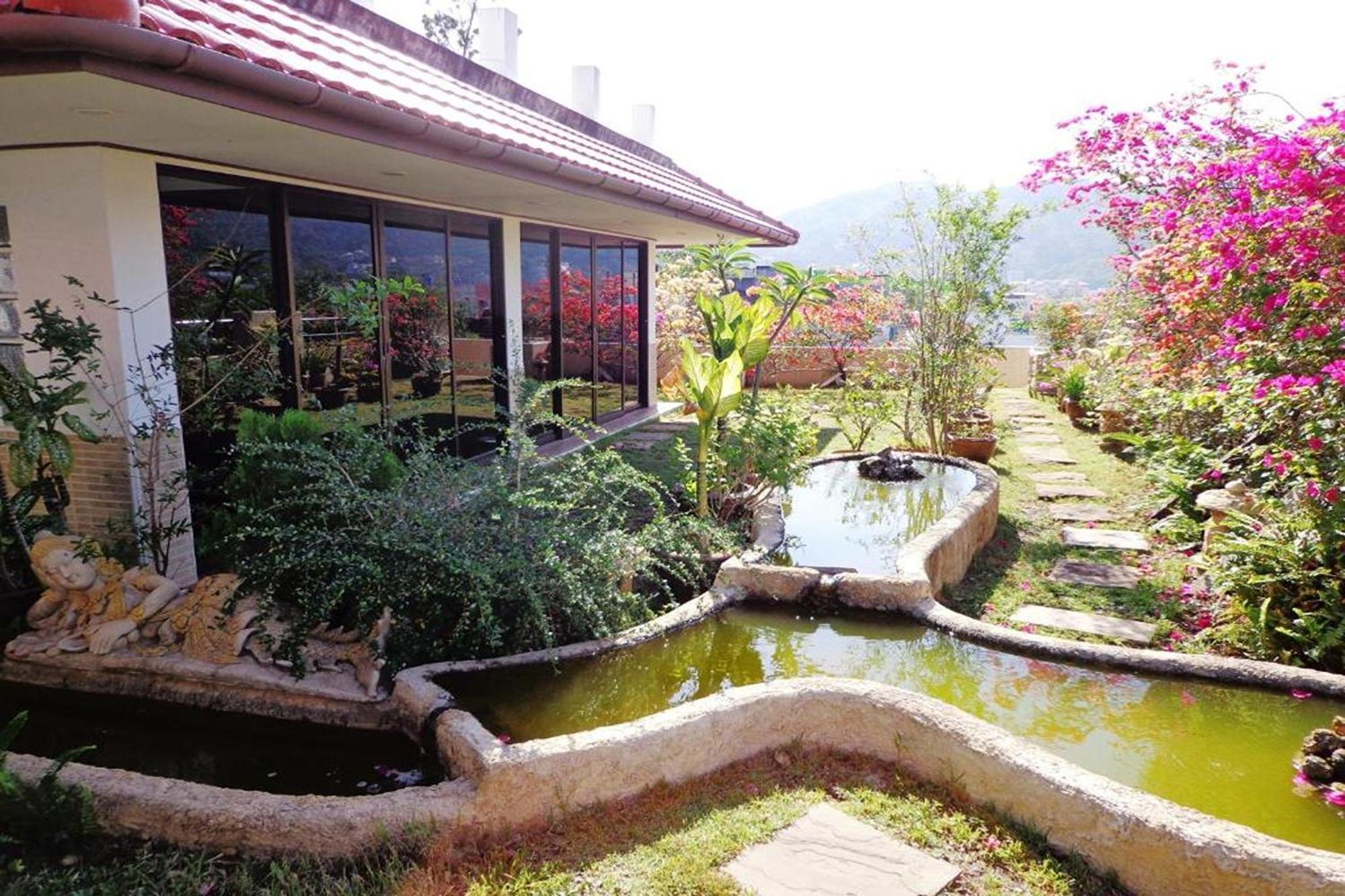 Hotel Swiss Panoramic - Sha Certified