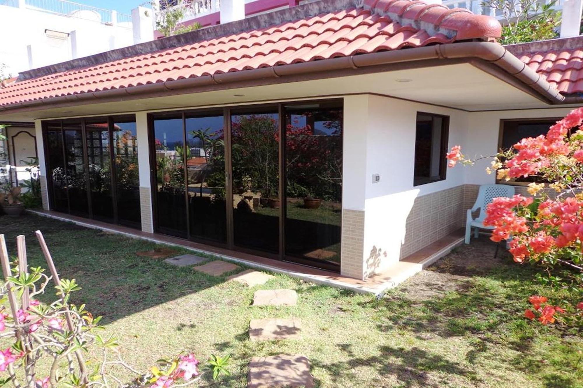 Swiss Panoramic - Sha Certified Hotel Patong
