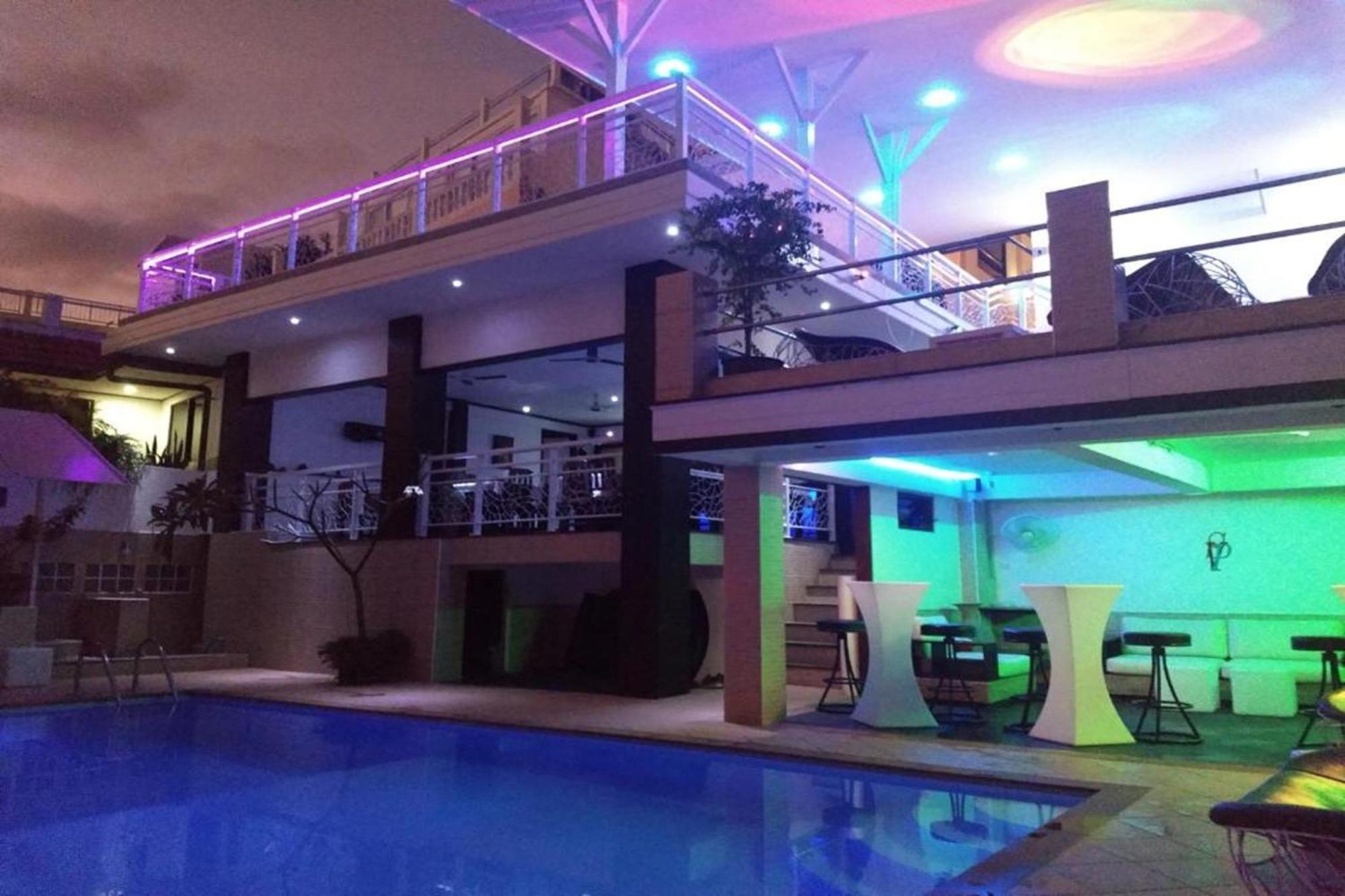 Hotel Swiss Panoramic - Sha Certified 3*