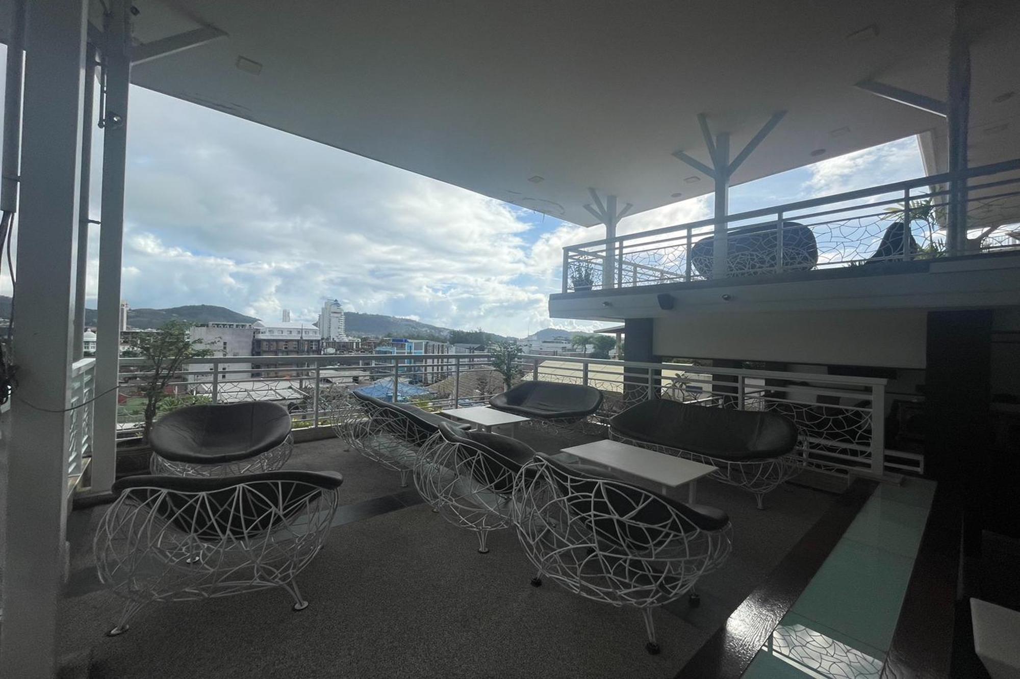 Swiss Panoramic - Sha Certified Hotel Patong