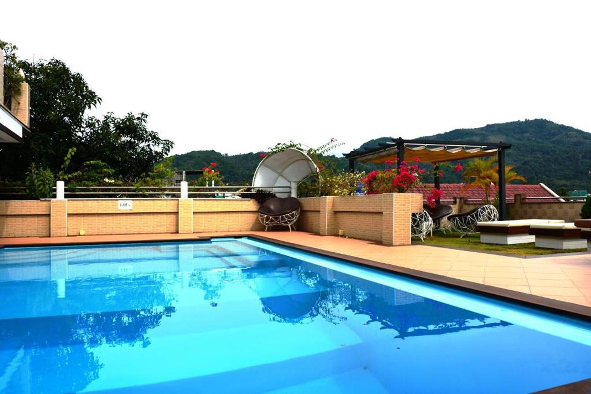 Swiss Panoramic - Sha Certified Hotel Patong