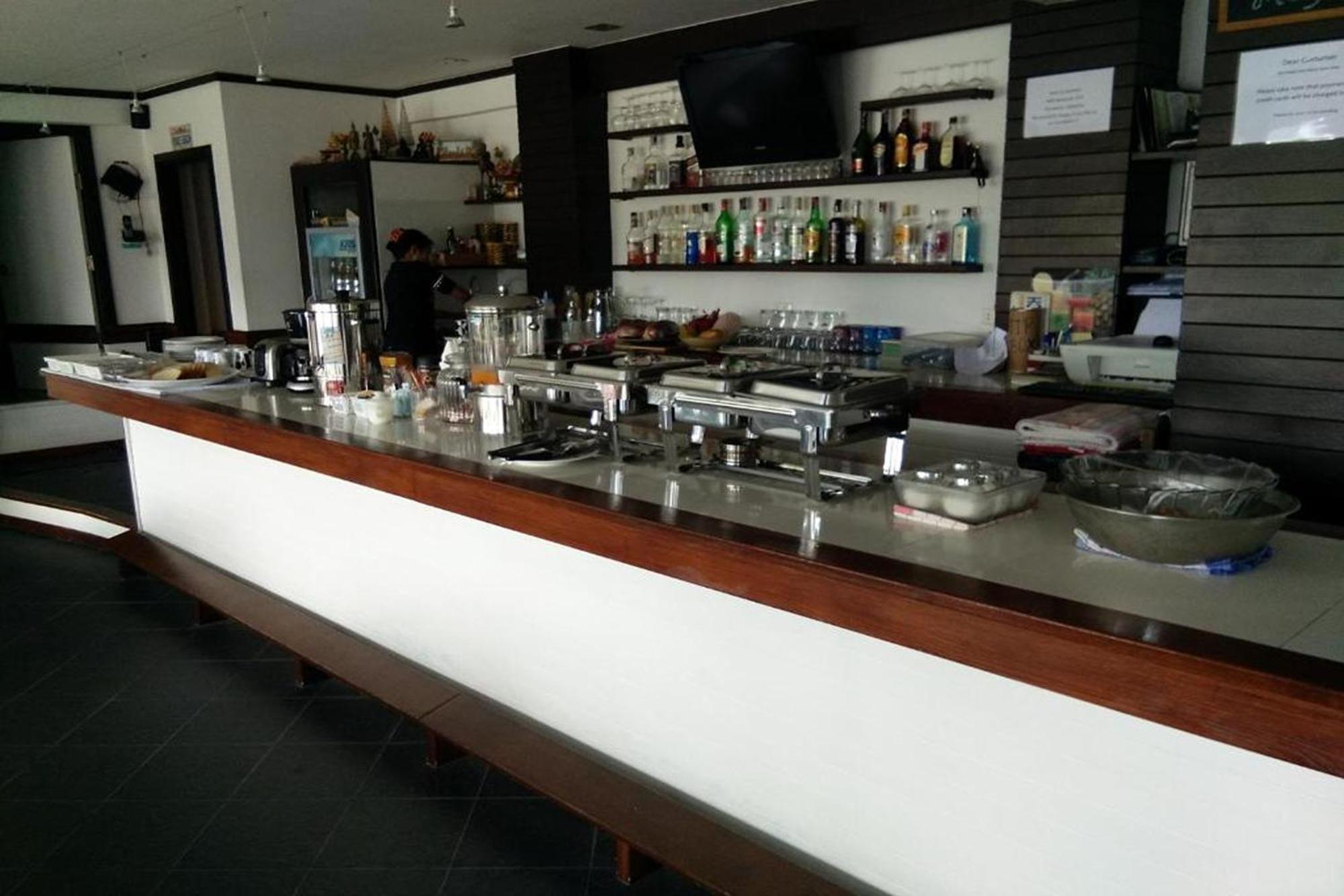 Swiss Panoramic - Sha Certified Hotel Patong