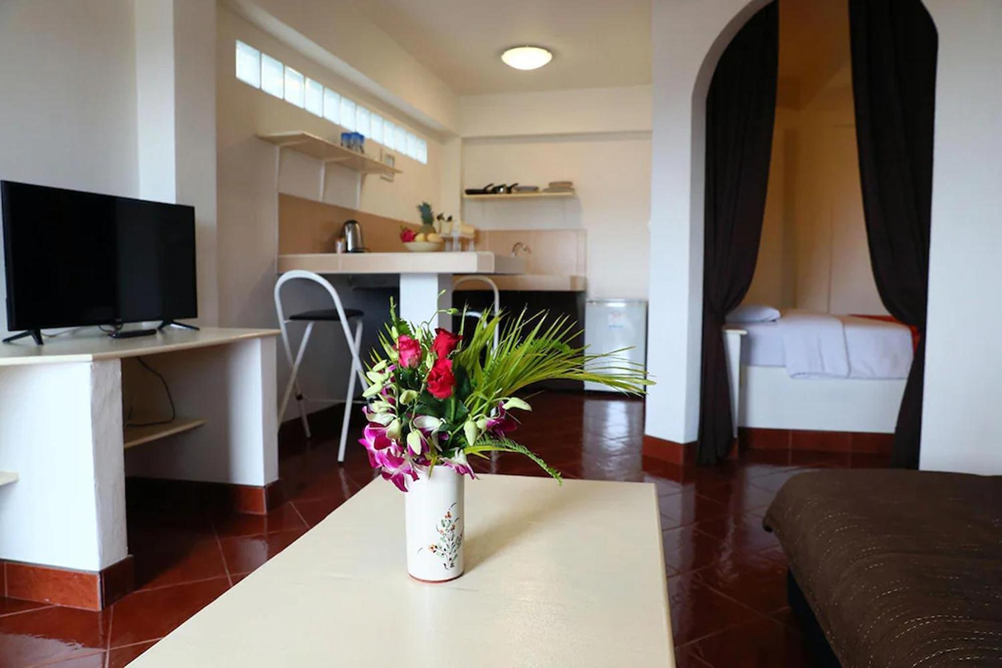 Swiss Panoramic - Sha Certified 3* Patong