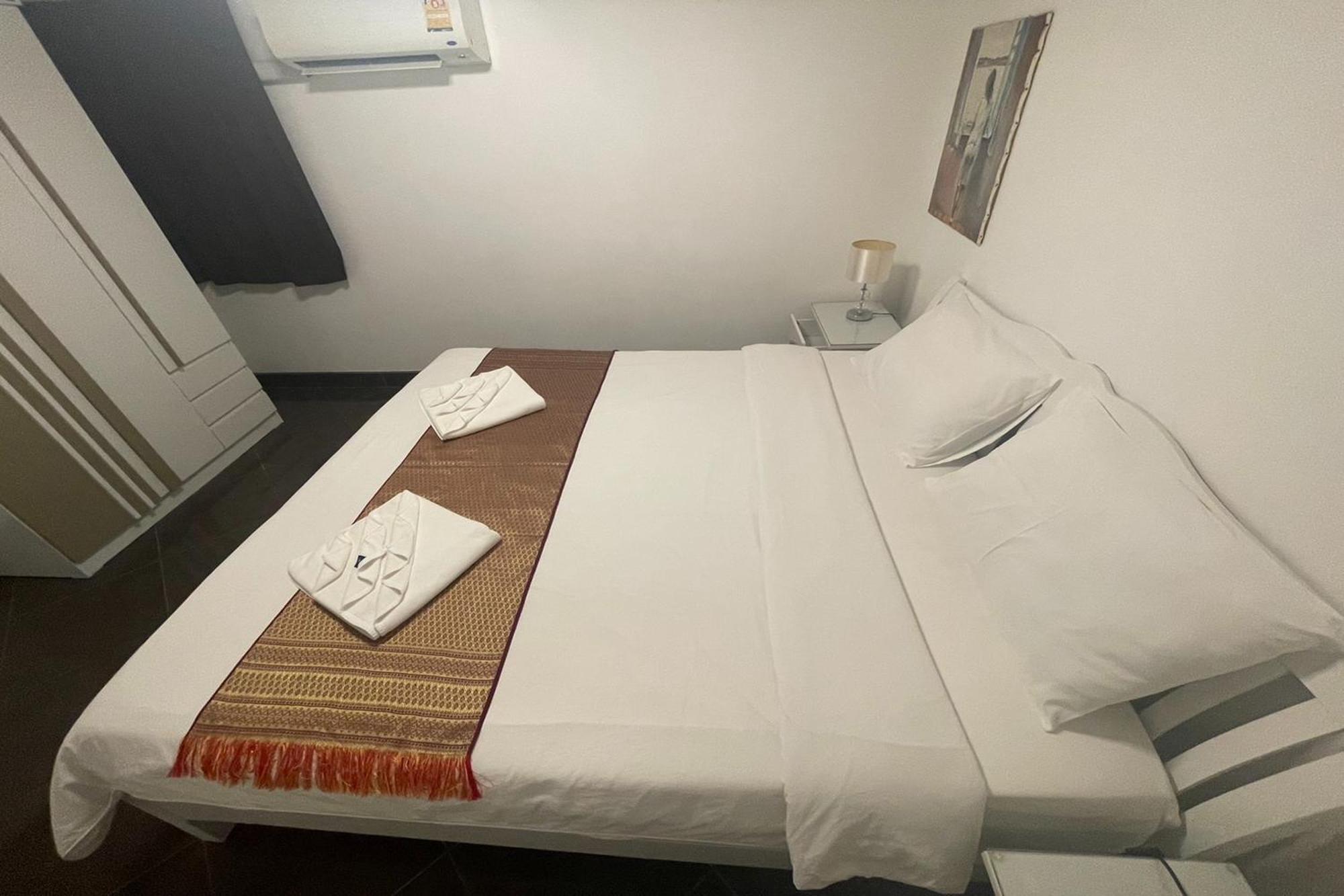 Swiss Panoramic - Sha Certified Hotel Patong