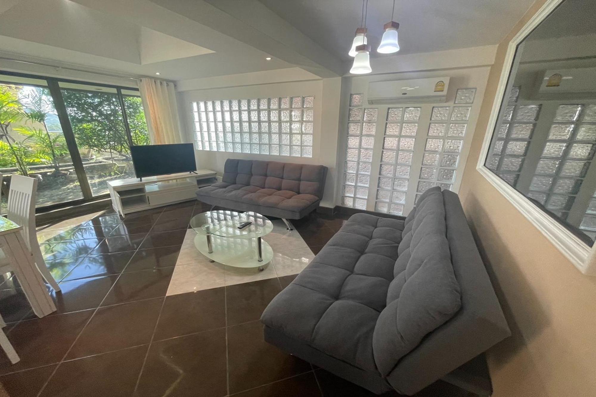 Swiss Panoramic - Sha Certified Patong