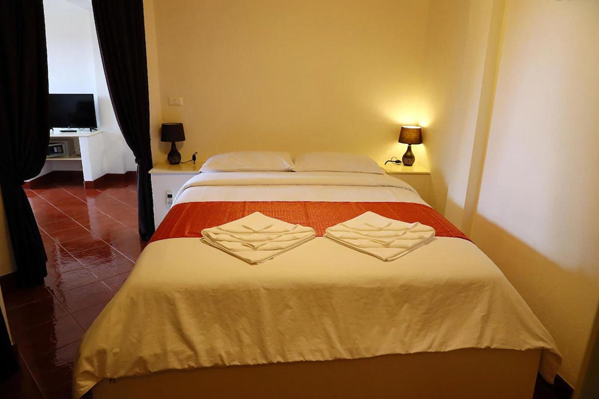 Swiss Panoramic - Sha Certified Hotel 3*