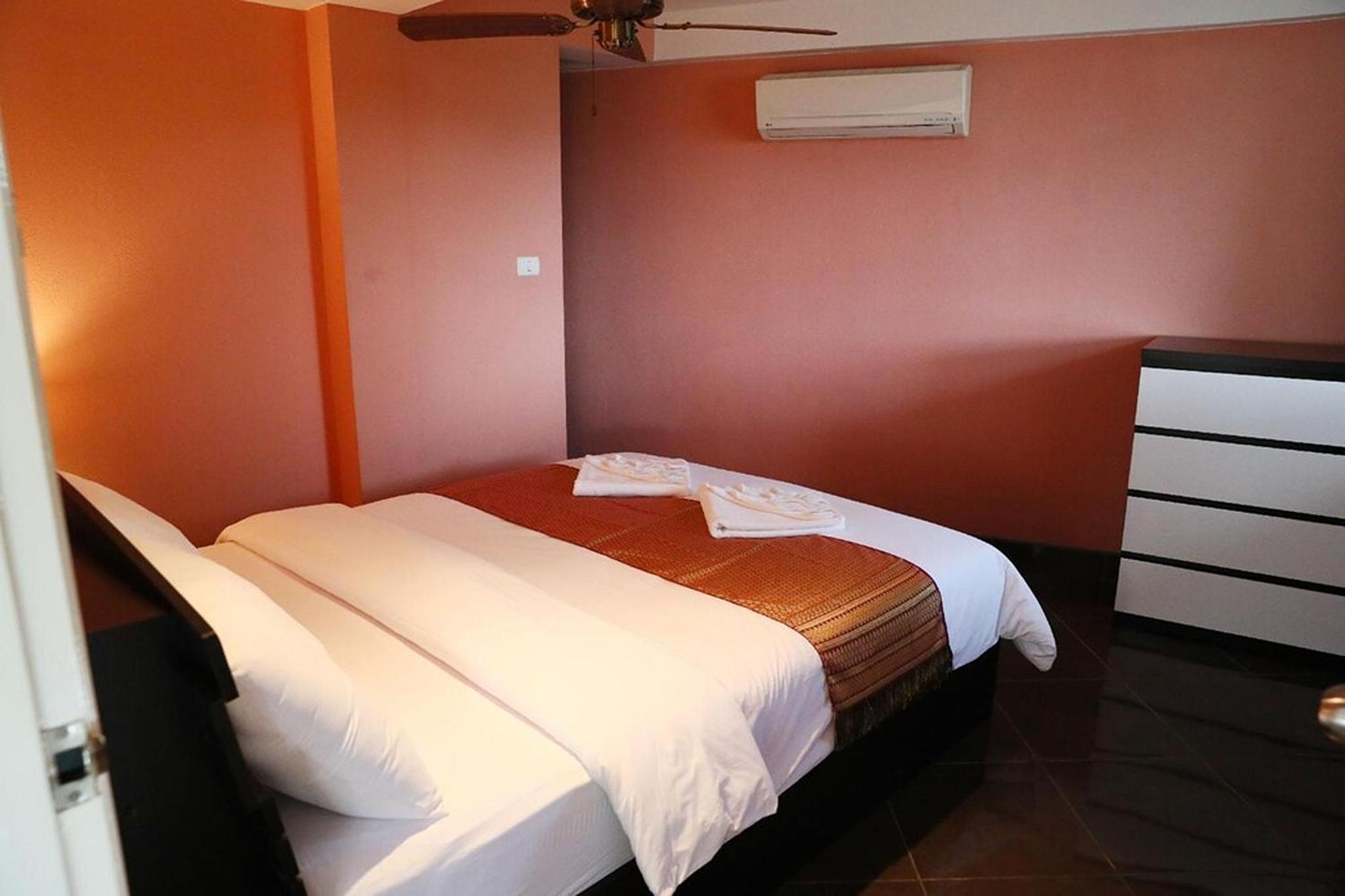 Swiss Panoramic - Sha Certified Hotel Patong