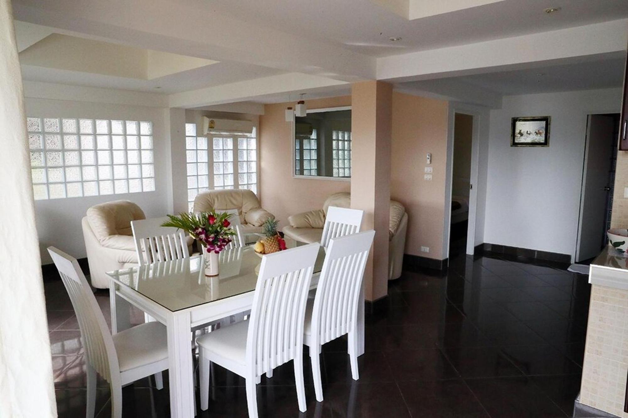 Hotel Swiss Panoramic - Sha Certified Patong