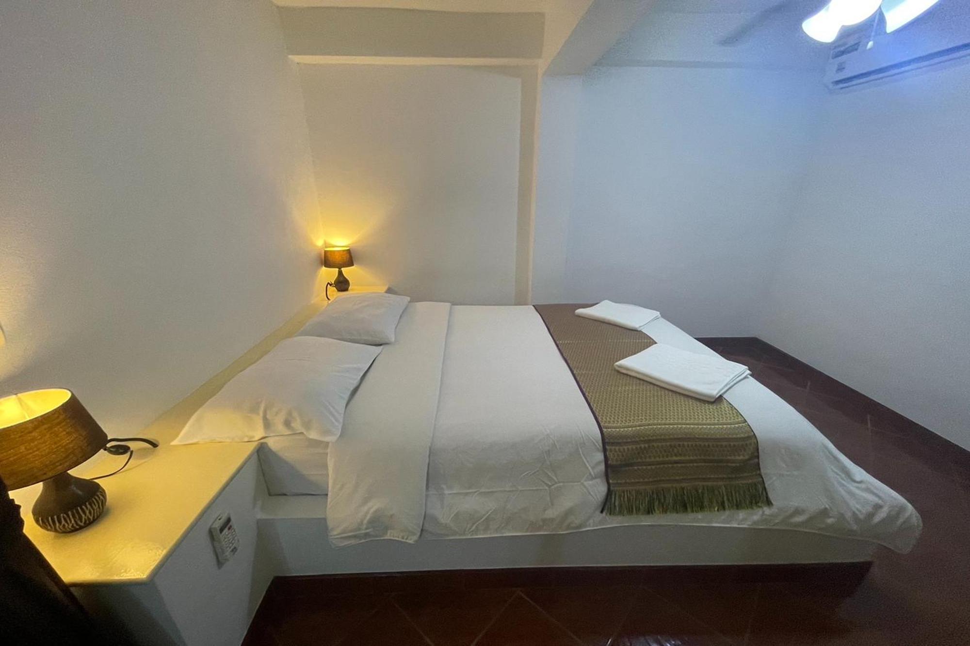 Swiss Panoramic - Sha Certified Hotel