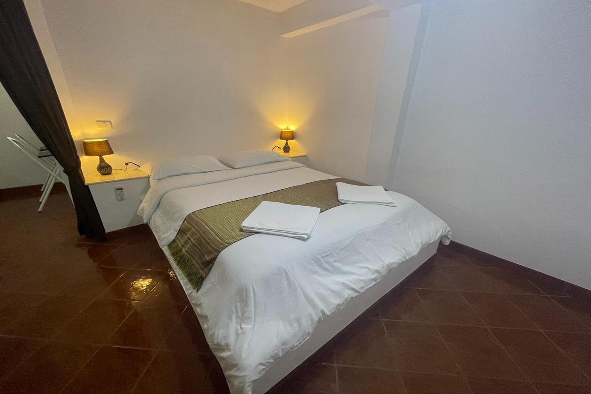 Hotel Swiss Panoramic - Sha Certified