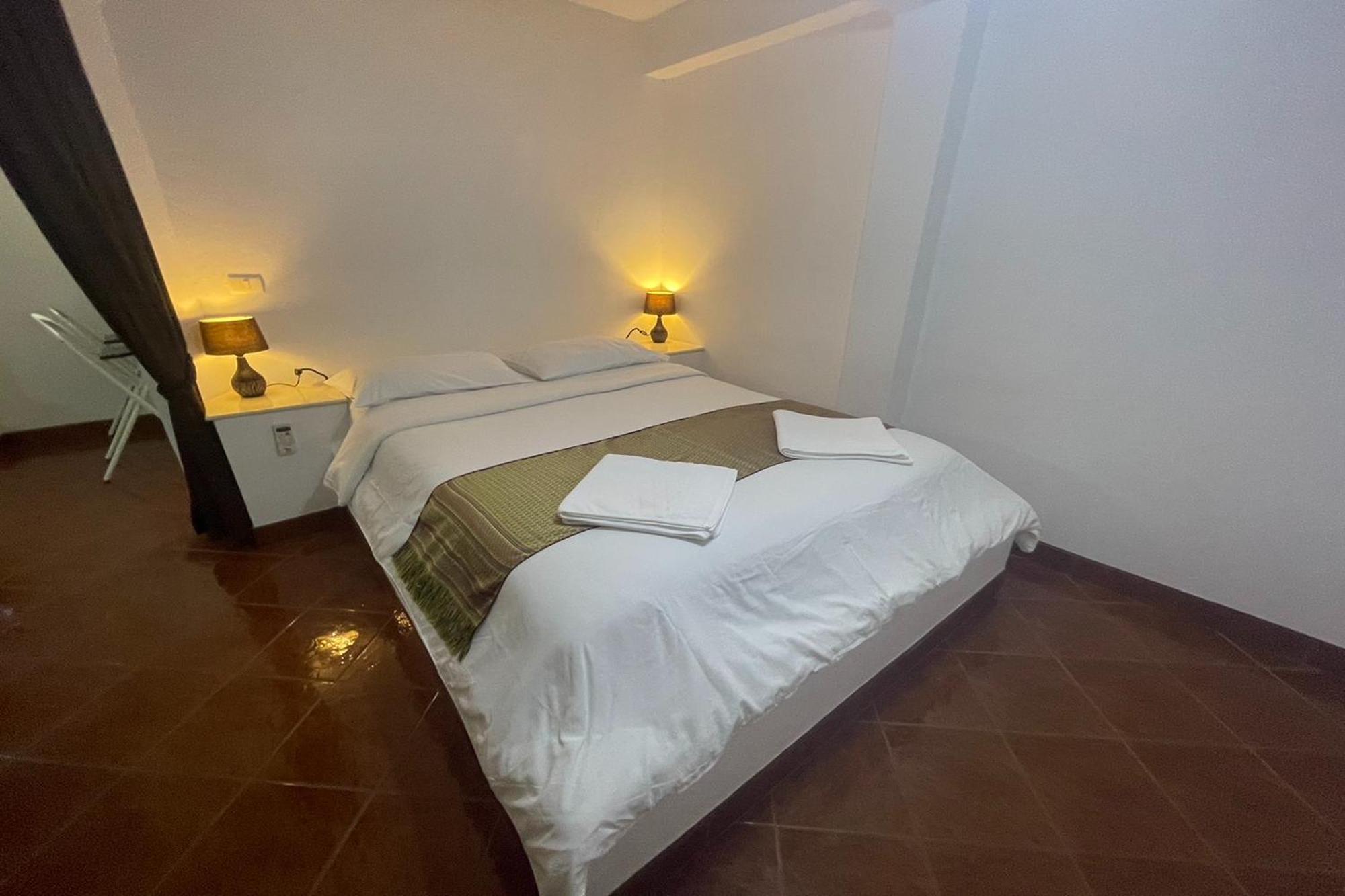 Swiss Panoramic - Sha Certified Hotel 3*