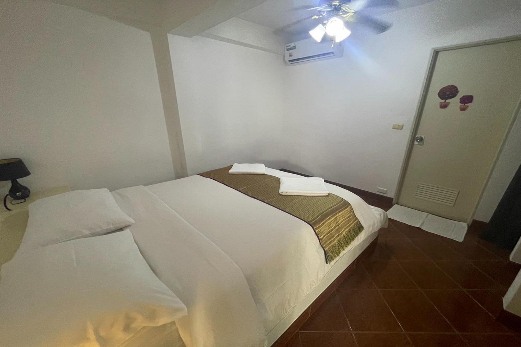 Swiss Panoramic - Sha Certified Patong