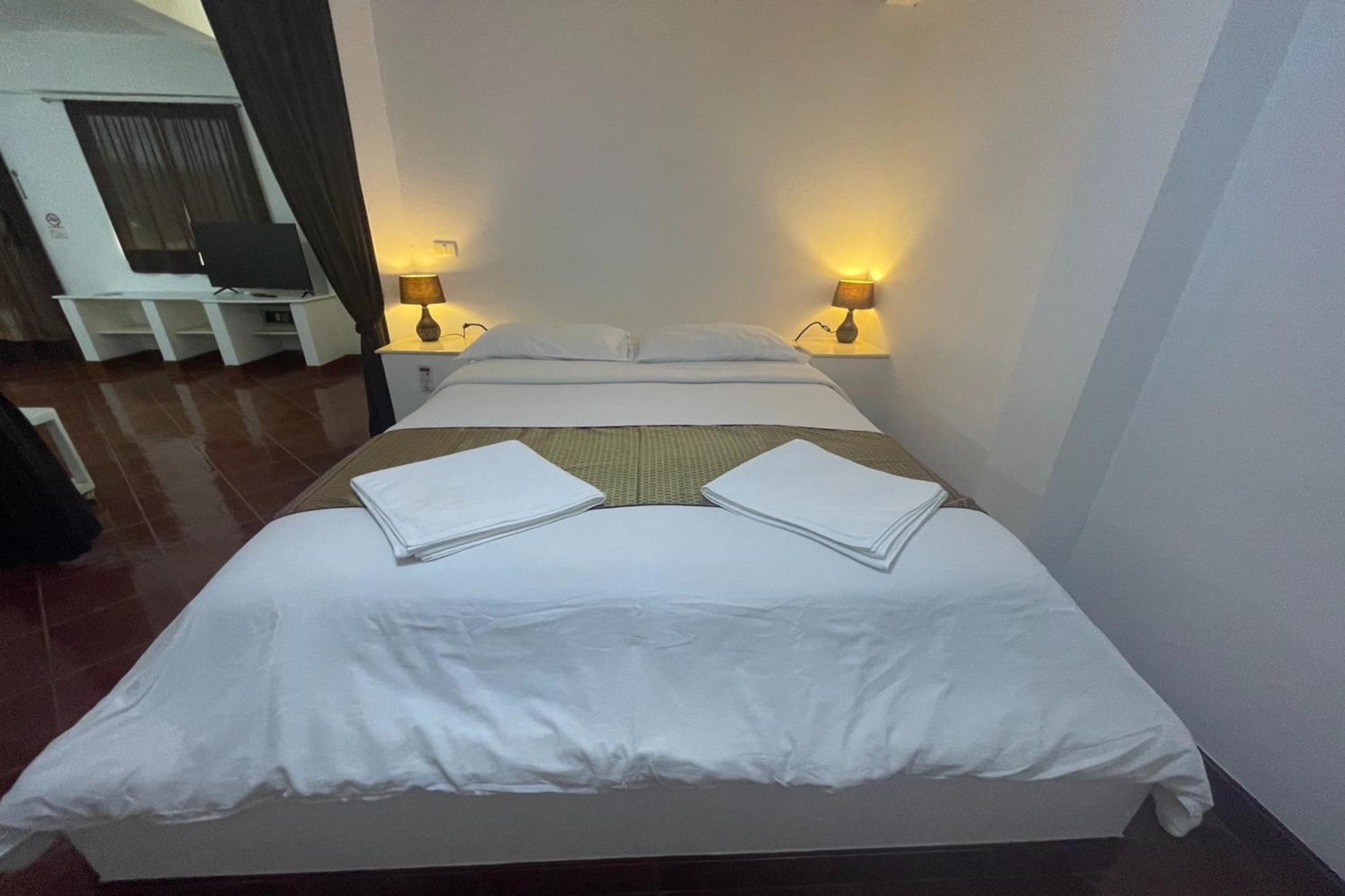 Swiss Panoramic - Sha Certified Hotel 3*